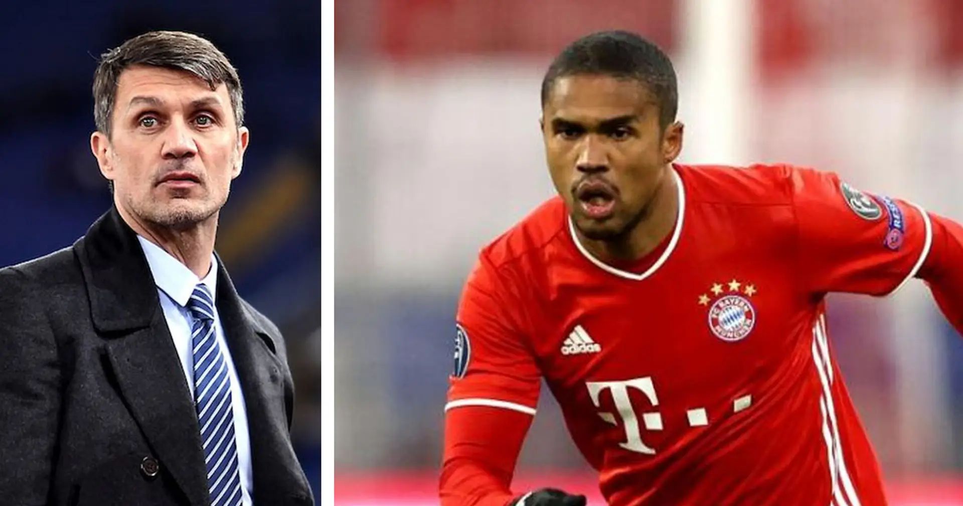 Il Bayern Monaco non riscatterà Douglas Costa: il Milan può approfittarne ma ad una condizione