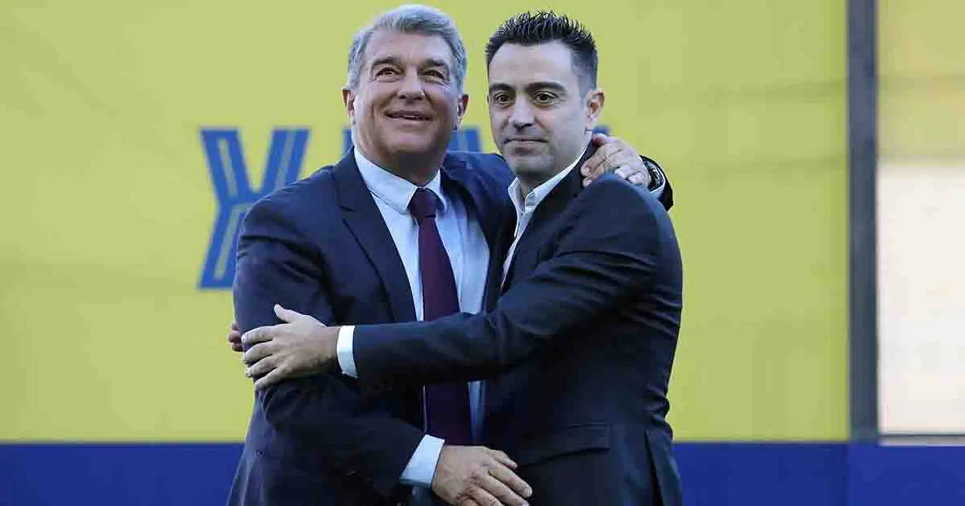 Xavi sur le point de signer un nouveau contrat avec le Barça, les détails révélés