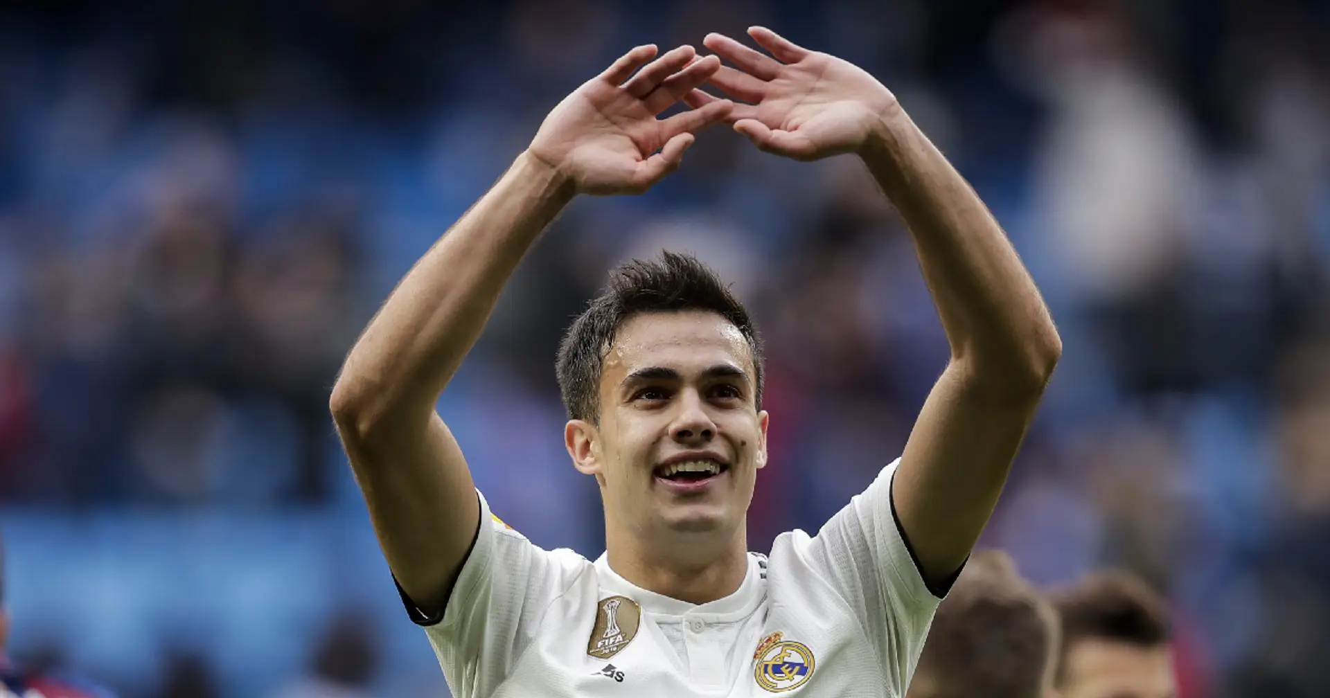 Stats, facts and more: A definitive guide on United target Sergio Reguilon