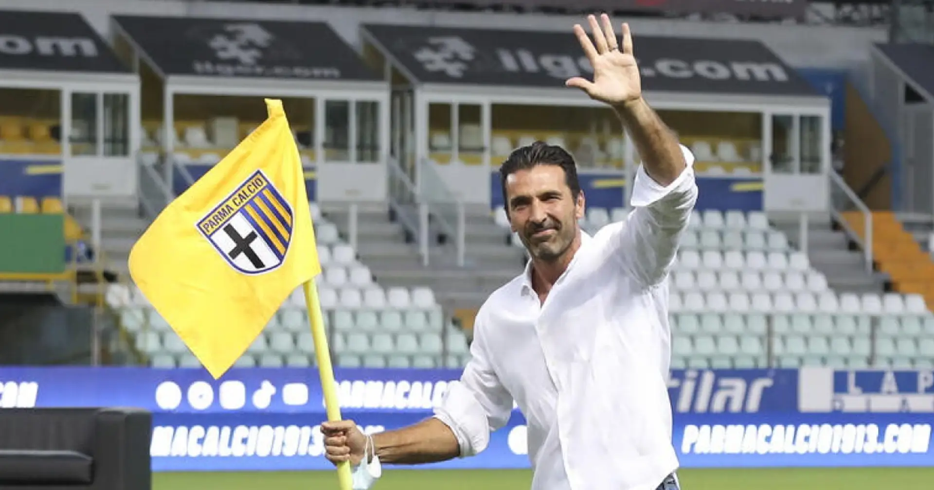 'Nothing physical nor athletic for nine months': Gianluigi Buffon opens up on his health 