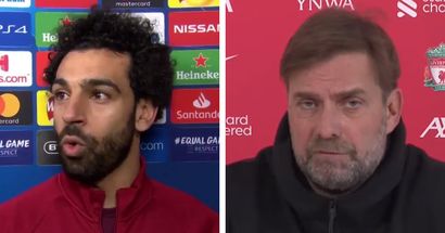 Liverpool ist "nicht bereit", Mo Salahs Gehaltsforderungen zu erfüllen - gewünschte Summe enthüllt