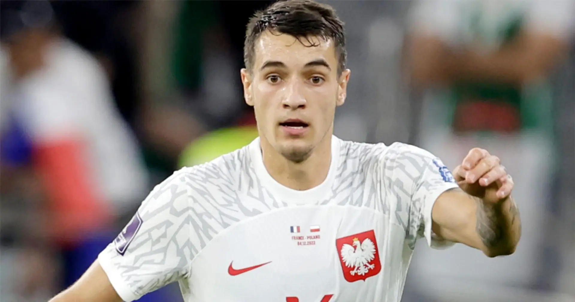 L'agente di Kiwior rivela il motivo del mancato arrivo alla Juventus del centrale polacco