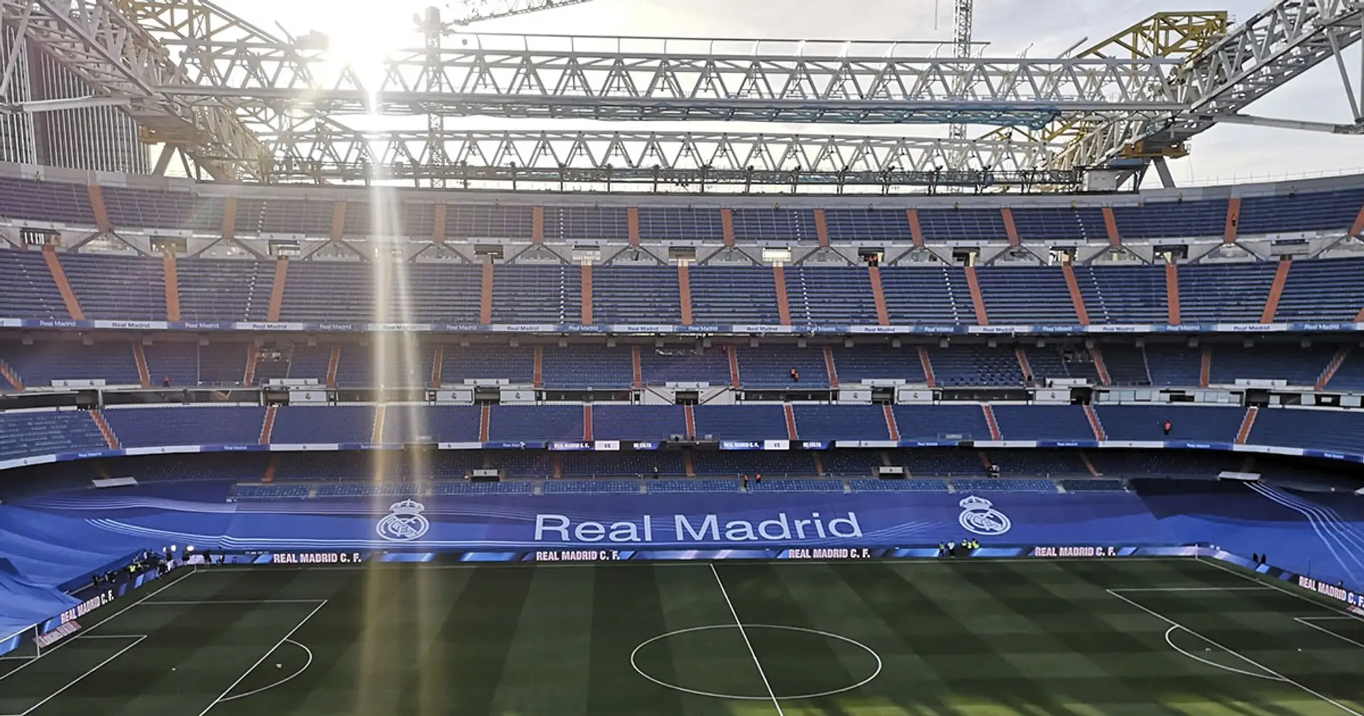 Real Madrid to pay €66m each year until 2053 as new Bernabeu costs revealed