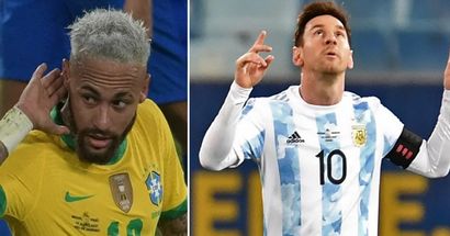 'Copa America means nothing to Brazil': Brazilian journalist opens up on why he's supporting Messi in final