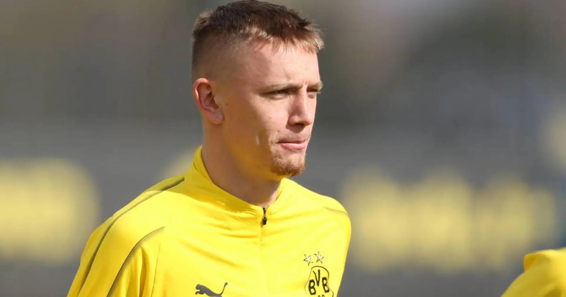 Kicker: Marius Wolf ist offenbar kein Thema mehr bei Hertha