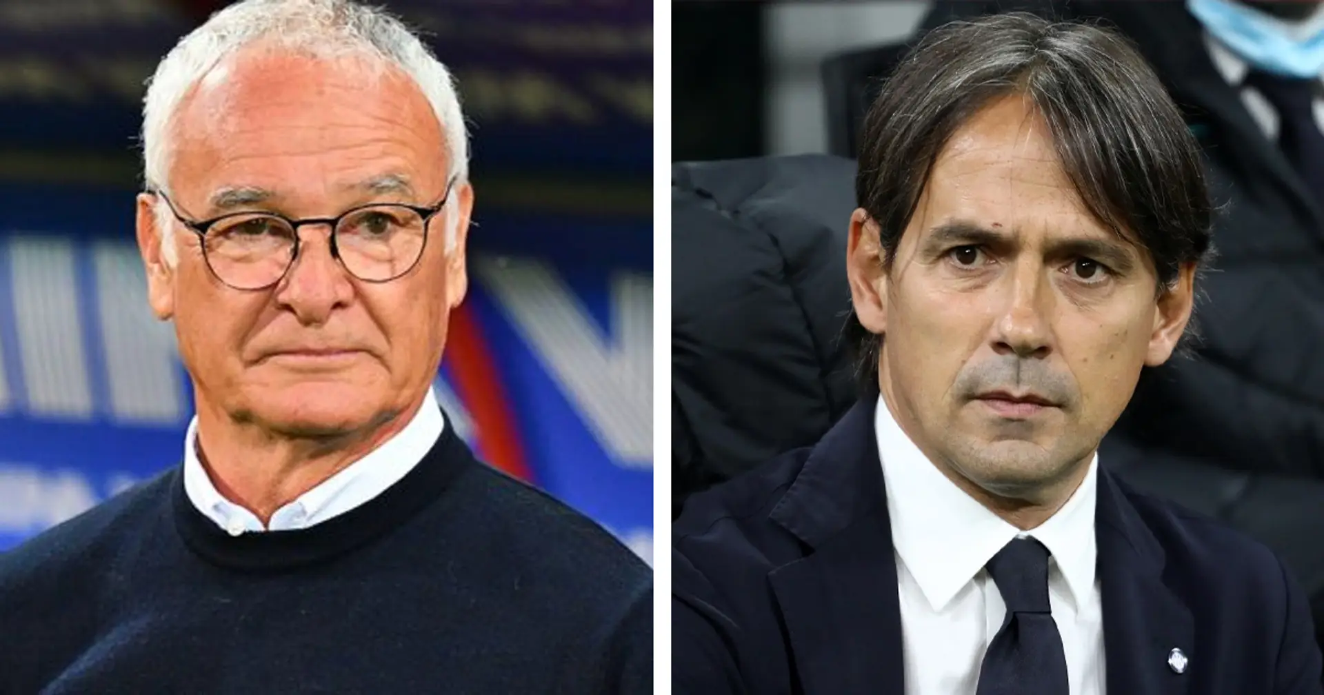 Ranieri ha preparato un 'piano anti-Inter': svelate le 3 richieste del tecnico del Cagliari alla squadra