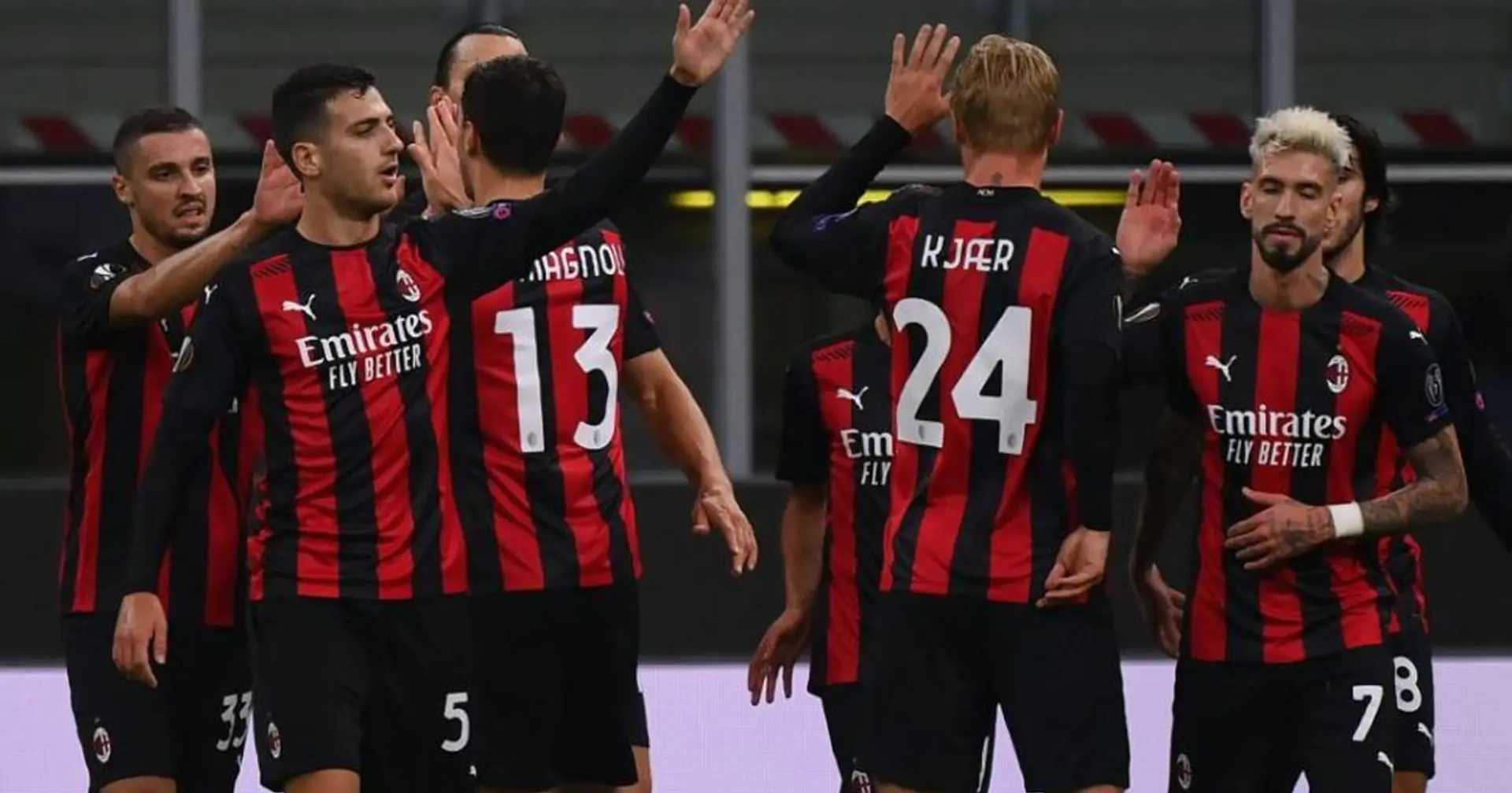 Milan vince e convince con una grande prestazione di squadra: il match riassunto in 5 punti chiave