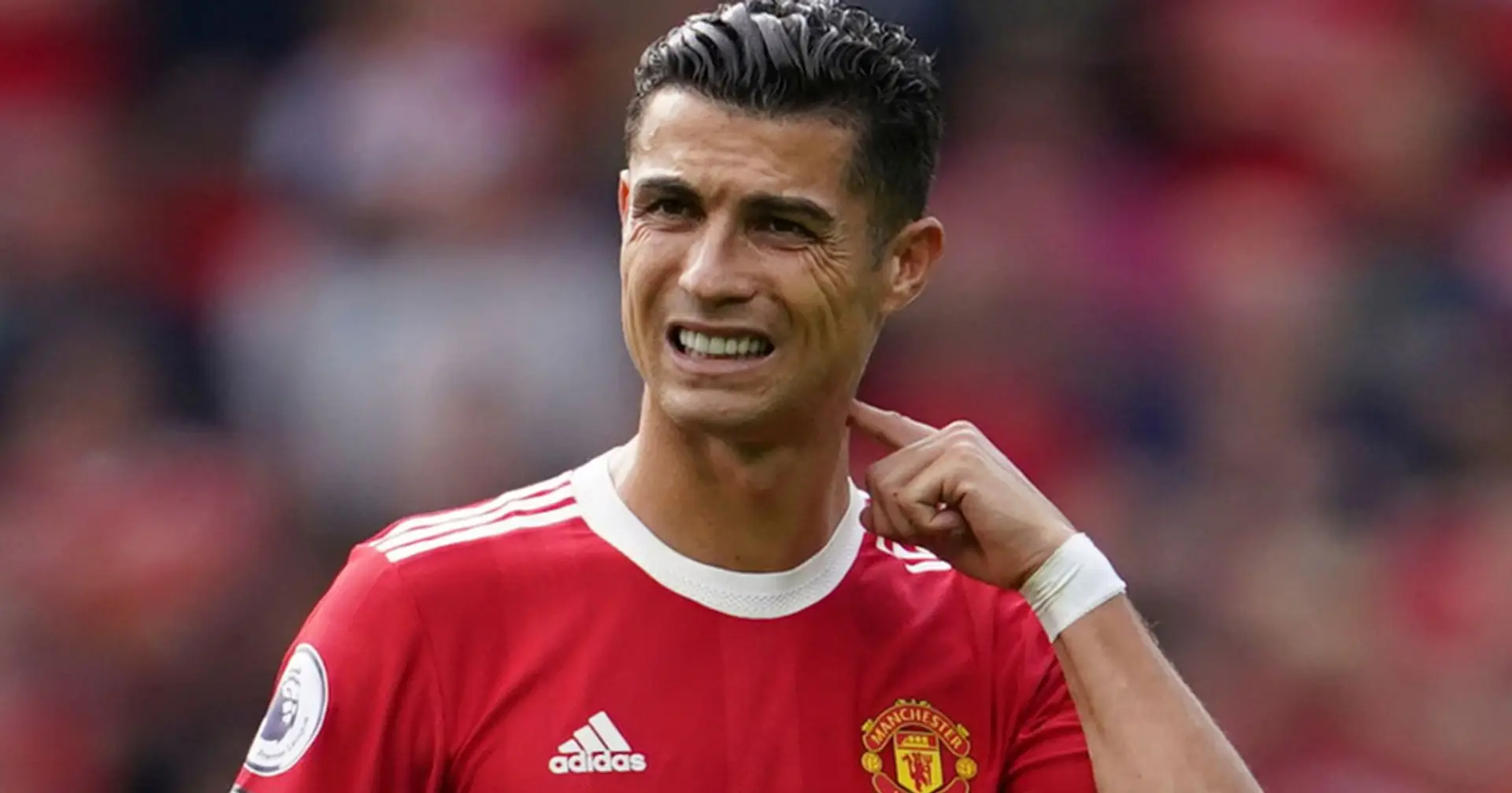 Ronaldo shuts down rumours of Sporting Lisbon move & 4 more big United stories you might've missed