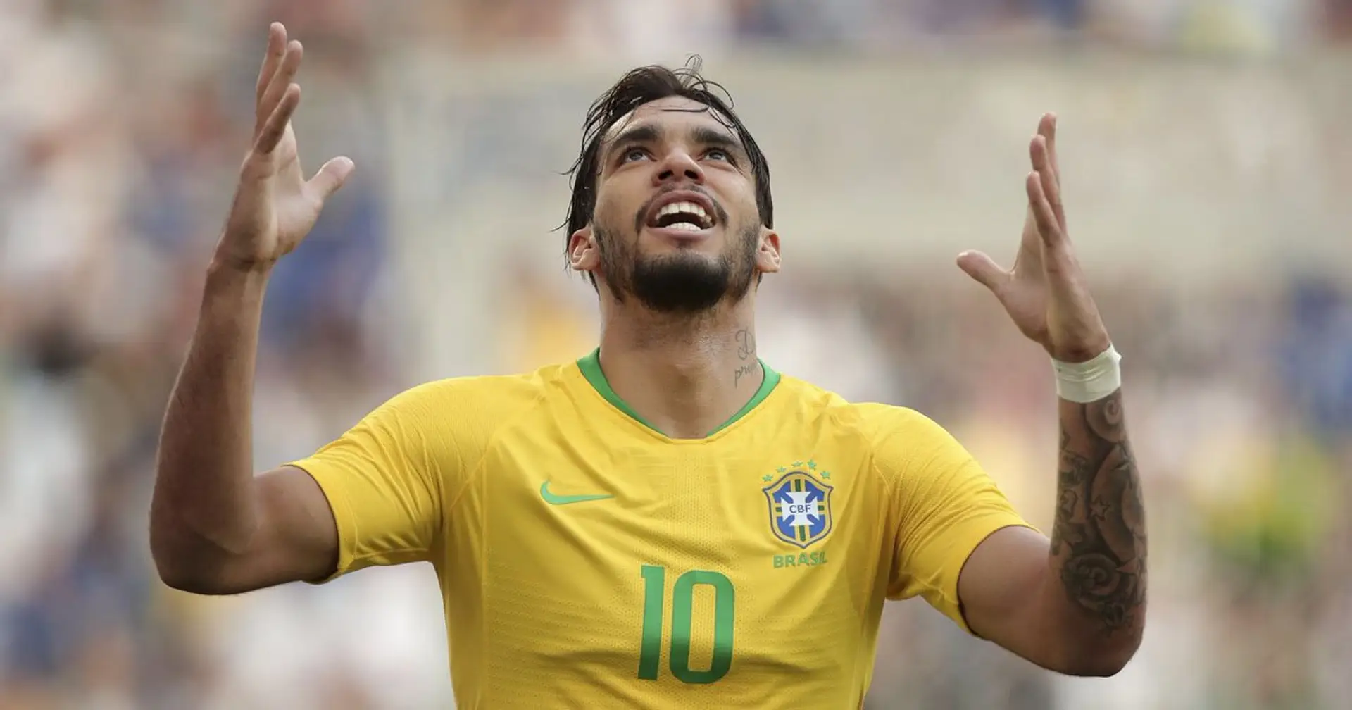 Da flop al Milan a decisivo con il Brasile: Paquetà può diventare un rimpianto per i rossoneri