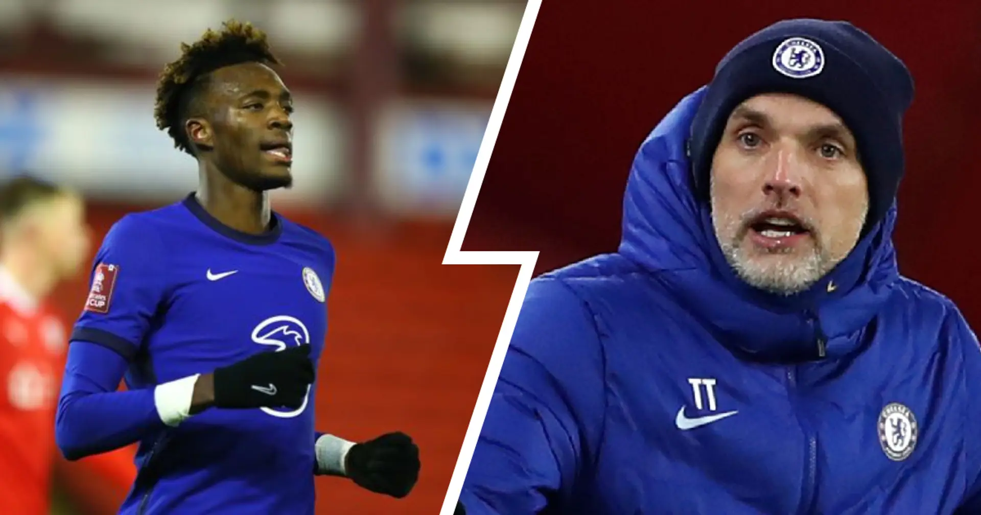 Abraham responds to fan over 'absurd' treatment and 3 more big stories at Chelsea you might've missed