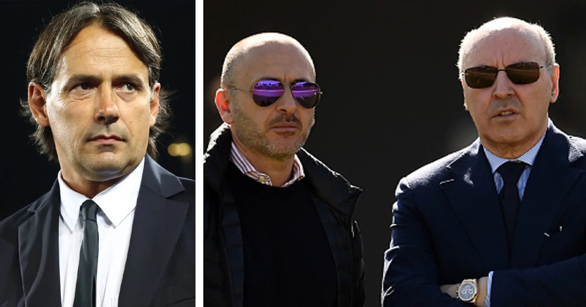 Inzaghi ora rischia, il tecnico è sotto esame dalla dirigenza: l'Inter ha già in mente l'eventuale sostituto