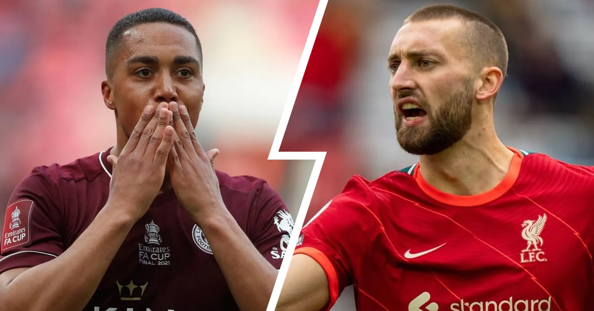Tielemans links, Phillips exit rumours: latest Liverpool transfer round-up with probability ratings