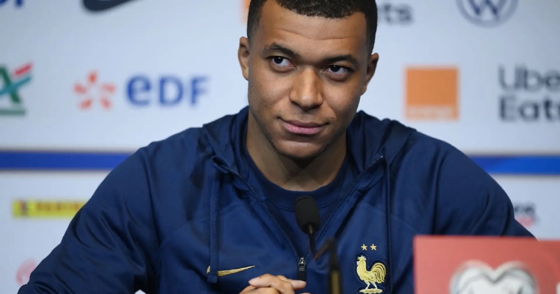 When will Madrid announce Mbappe signing?
