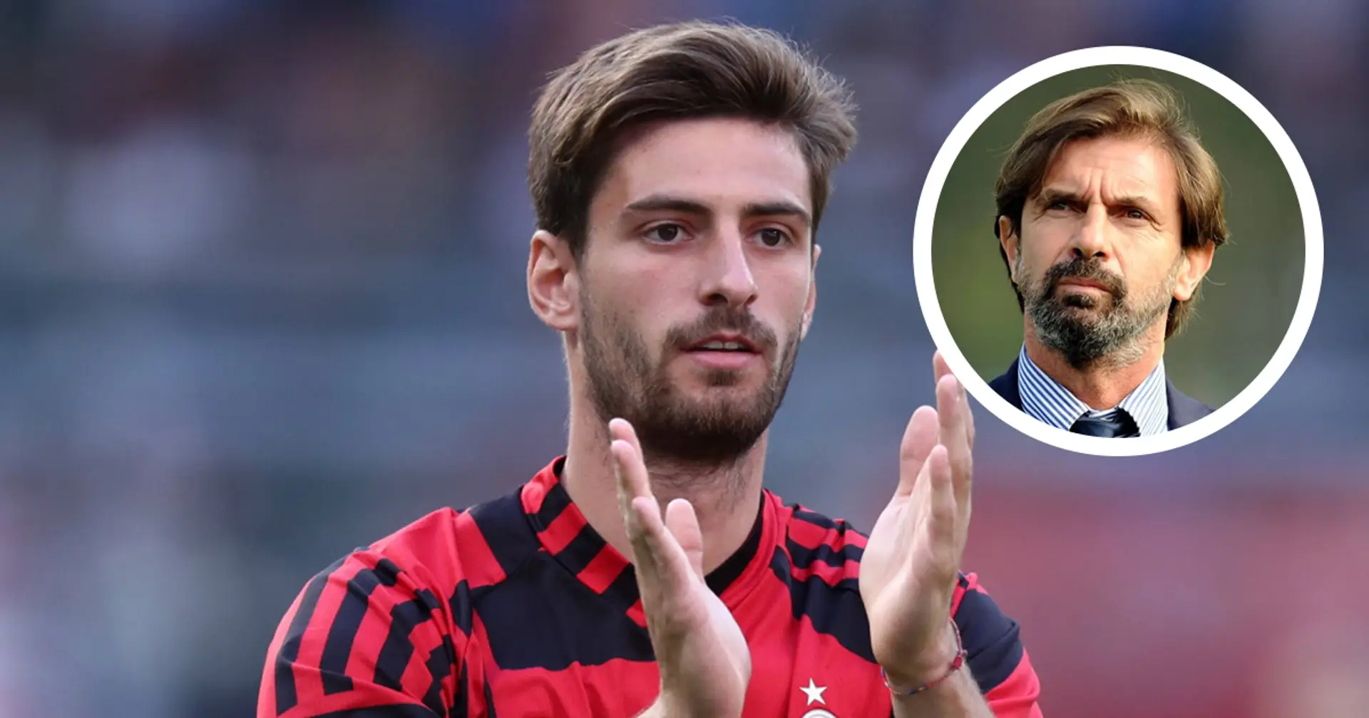 L'ex Milan svela un retroscena su Matteo Gabbia: "Fu spostato in difesa per alcune sue qualità"