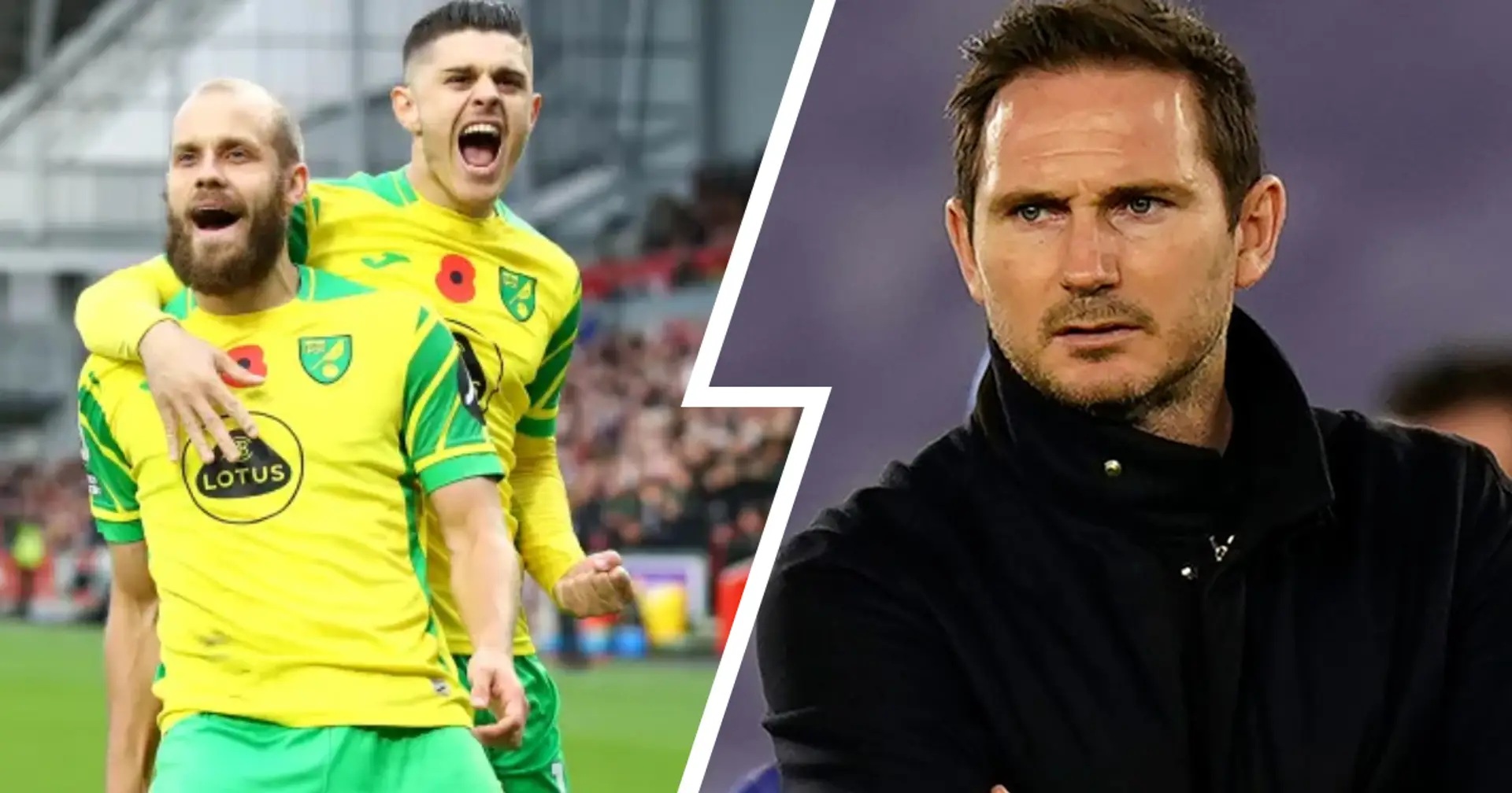 'They've been garbage': Blues fan explains why Norwich job might not be good for Lampard