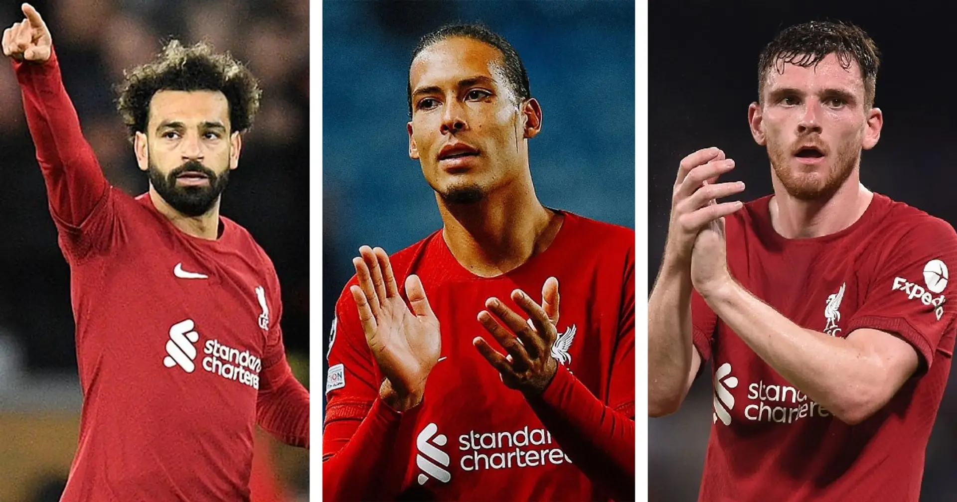 Who did Liverpool players vote for Best Player and Best Keeper at FIFA Football awards - revealed