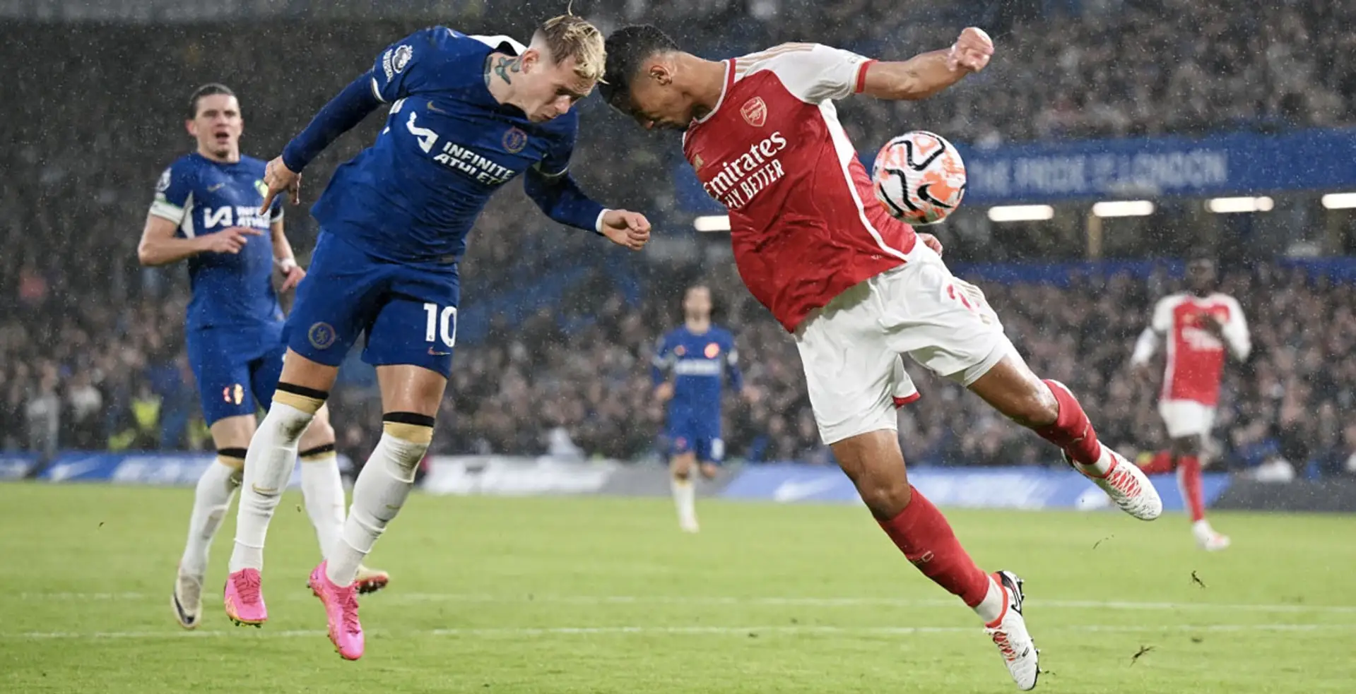 Arsenal vs Chelsea: Predictions, odds, team news, and best tips