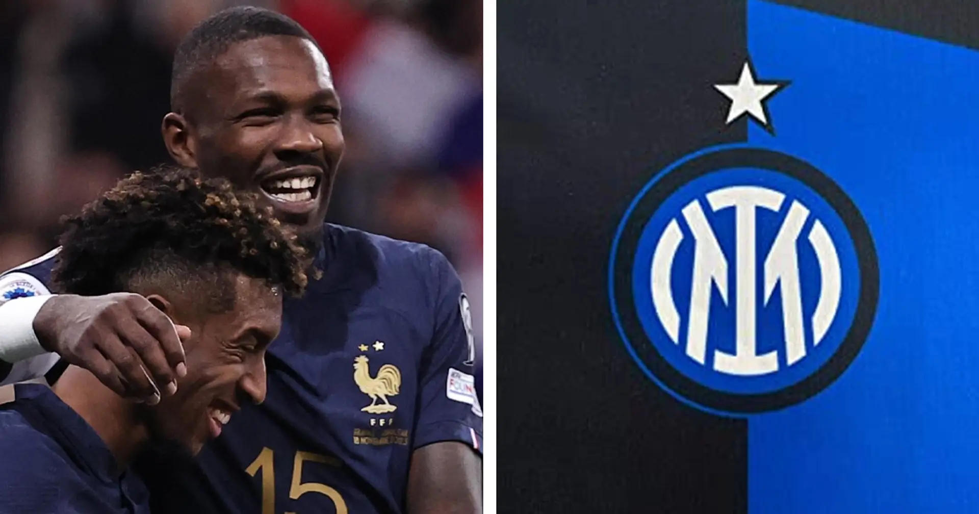 "All'Inter cresco in tutto": Thuram ama i Nerazzurri, e anche dal ritiro della Francia ringrazia il club