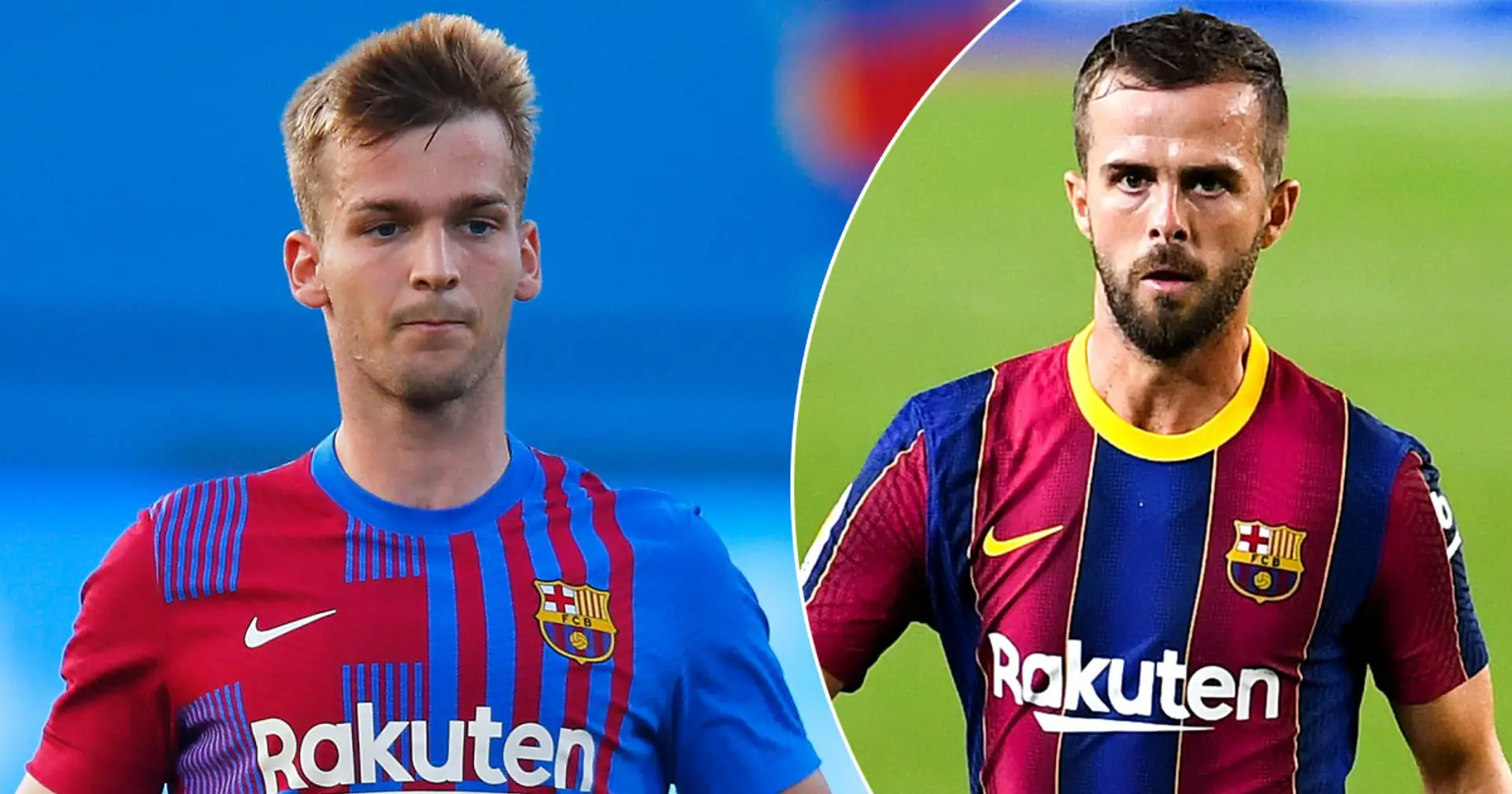 Barca B captain finds new club and 3 more under-radar stories 