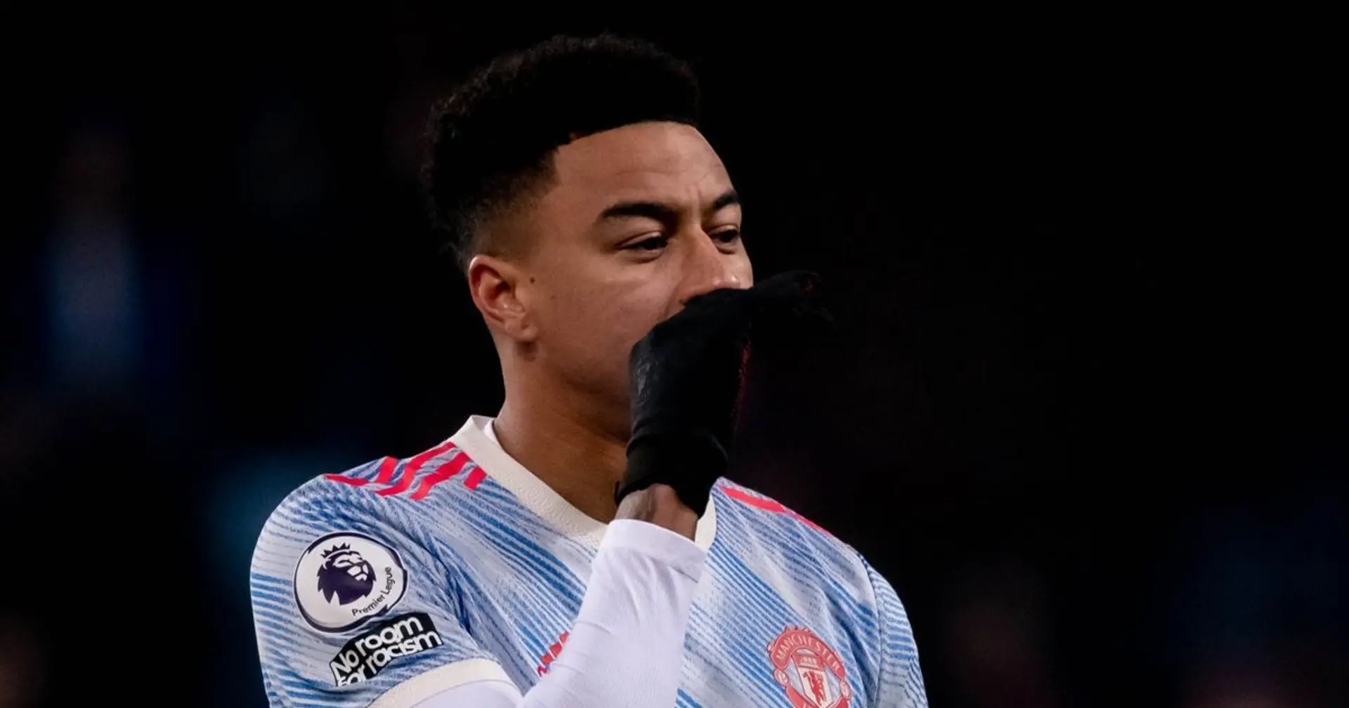 Lingard's exit blocked & 3 more big Man United stories you might've missed