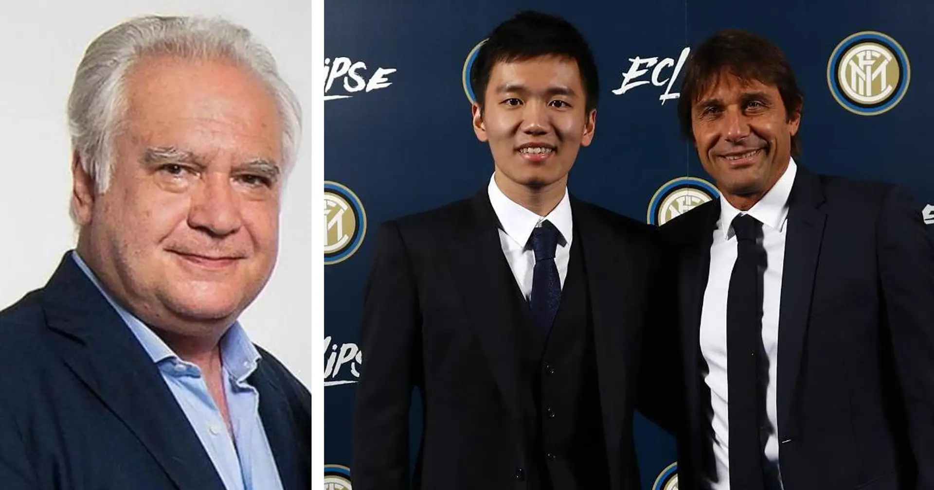 "Inter e Juve hanno acquistato i 4 migliori giocatori", Sconcerti giudica il mercato delle big 