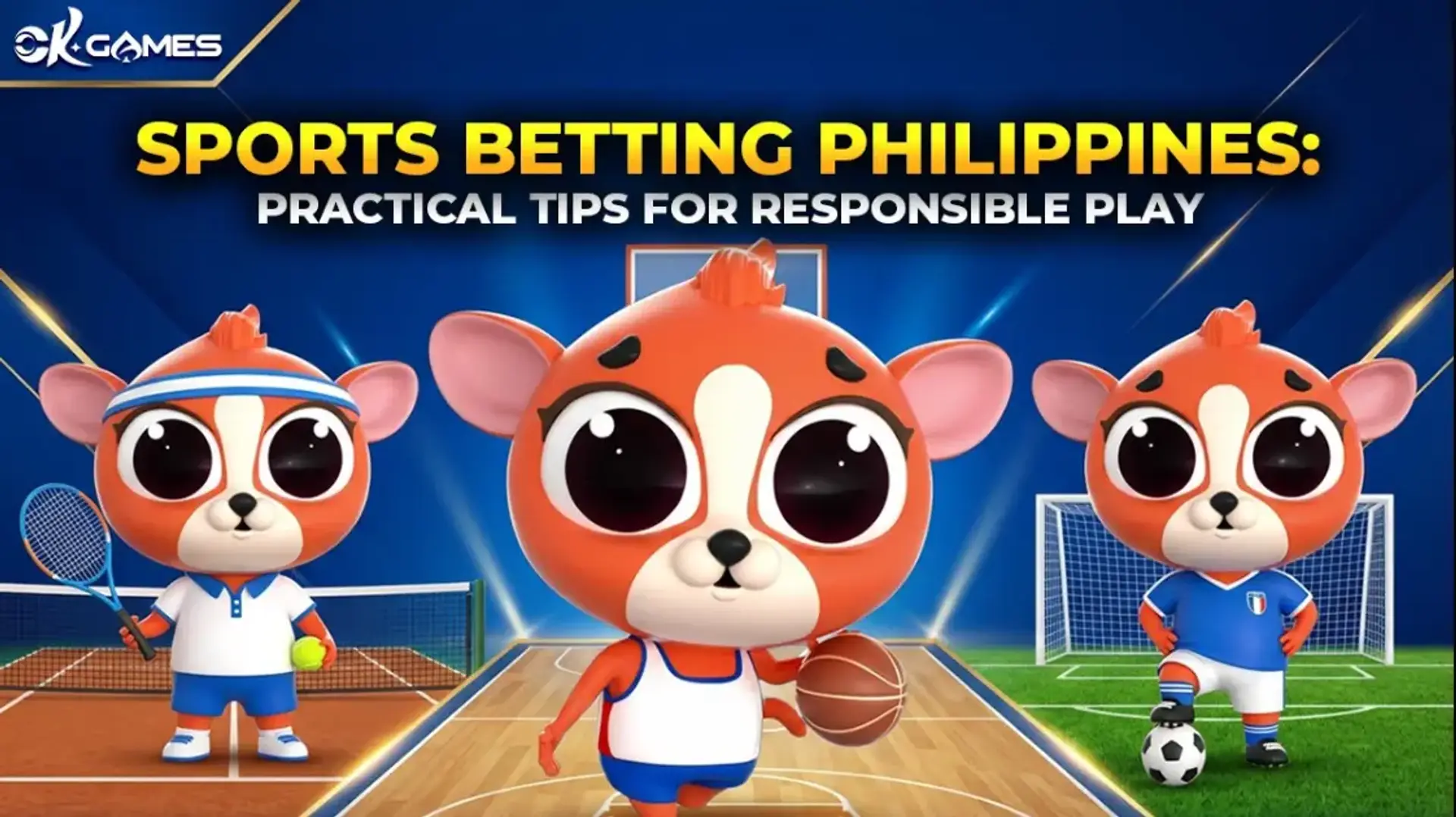 Sports Betting Philippines: Practical Tips for Responsible Play ...