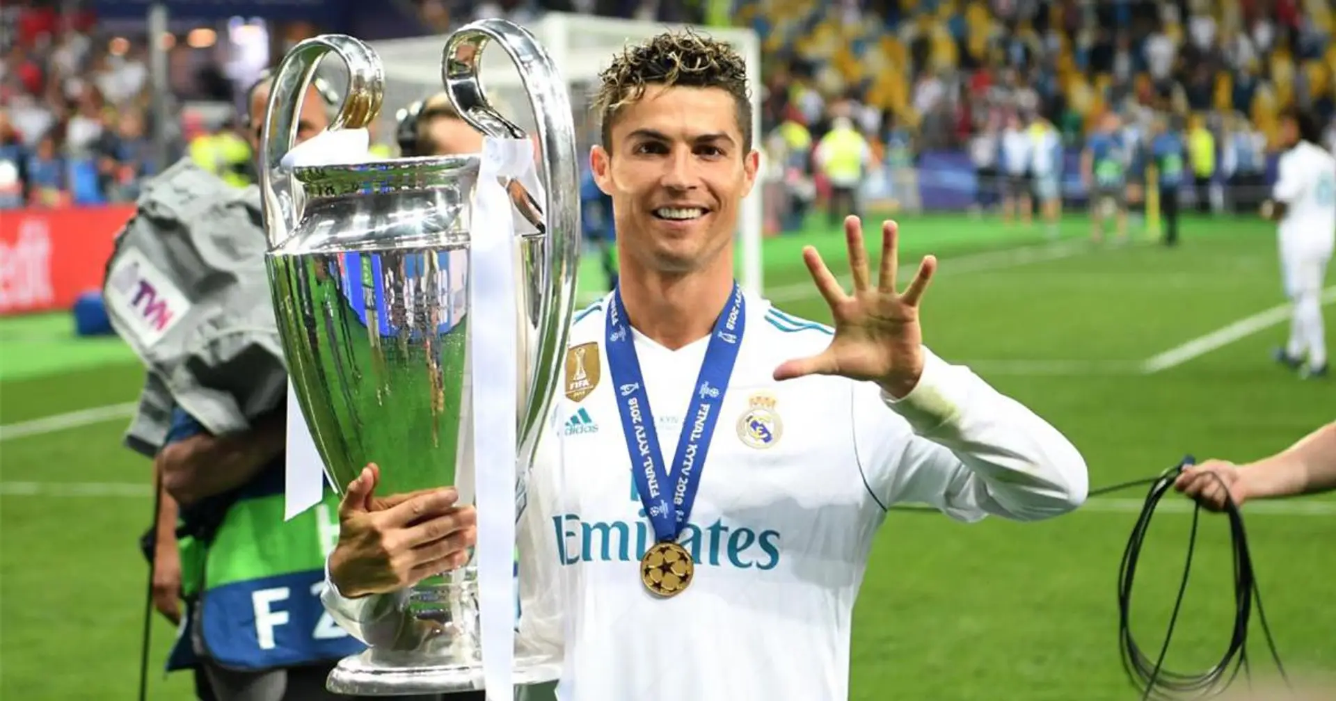 'Busco la perfección': algunos de los actuales jugadores del Madrid deberían aprender de Cristiano. Su filosofía en 3 frases