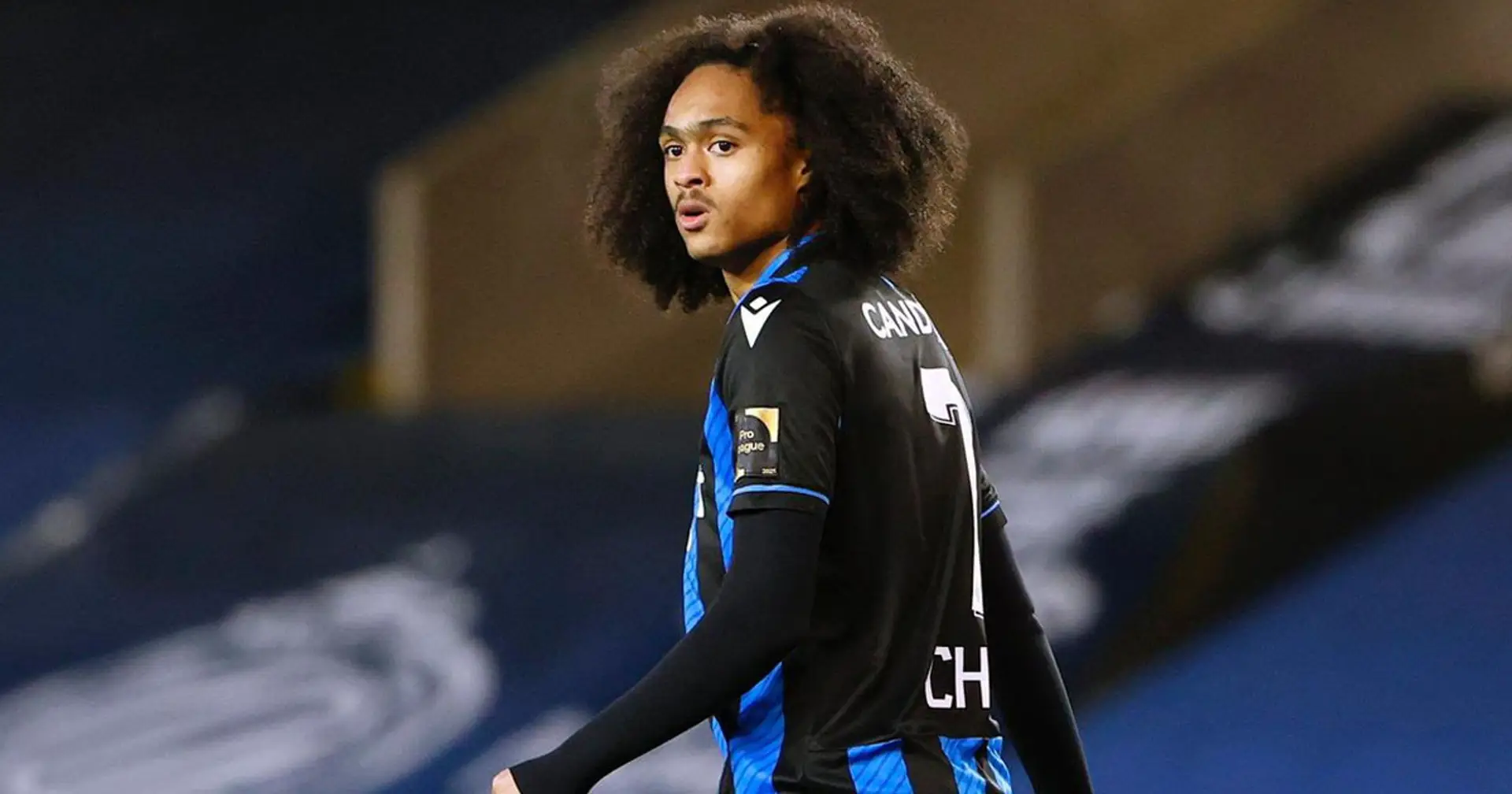 ‘Staying here could give me more stability’: Chong hints at extending loan stay at Club Brugge