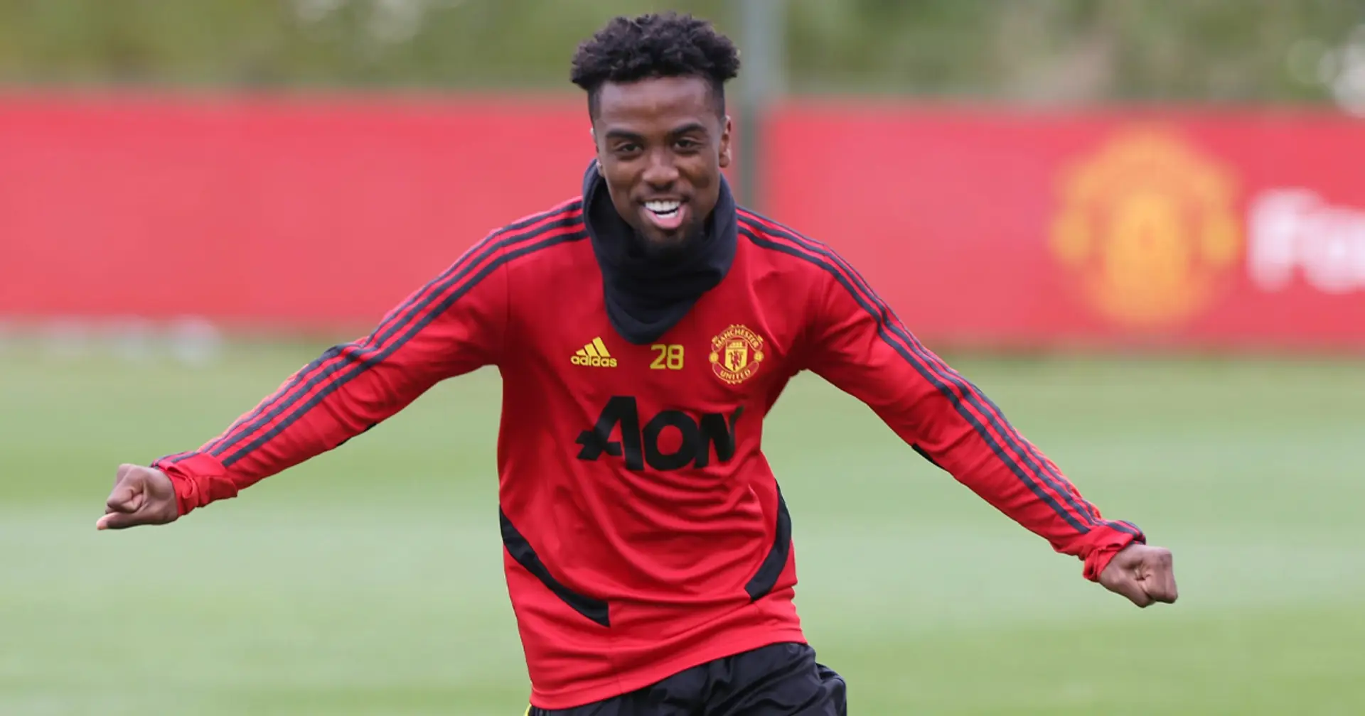 Chelsea 'to offer lucrative contract' to Angel Gomes after youngster rejects new Man United contract
