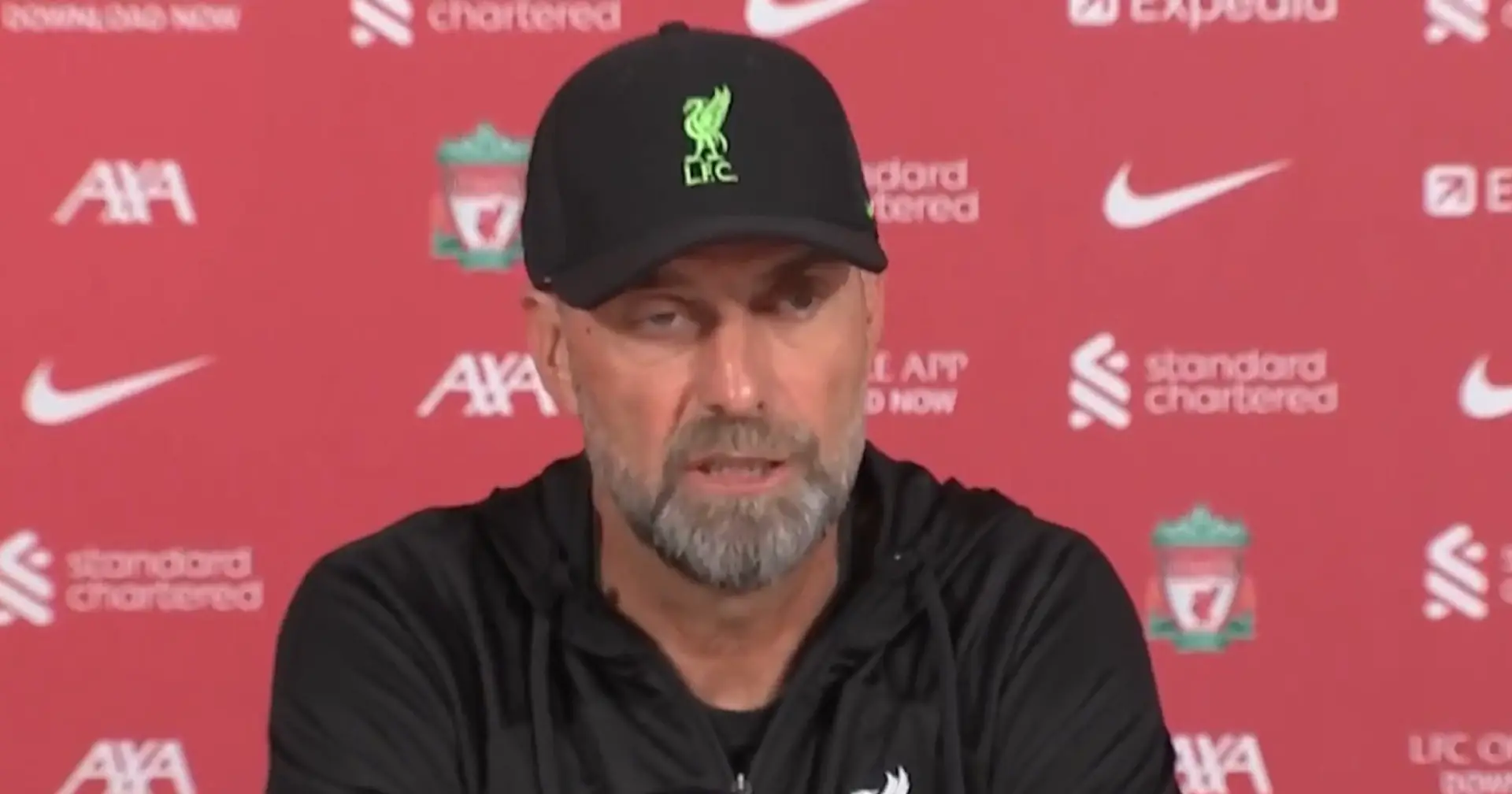 'We won't use money as excuse': Klopp on Liverpool transfer hopes after Chelsea and Saudi Arabia battles