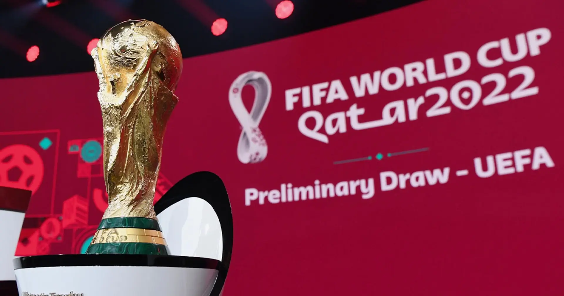 Qualificazioni Mondiali per Qatar 2022: girone insidioso per l'Italia