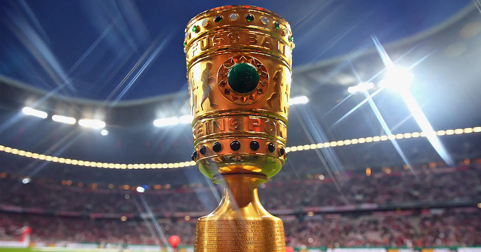 Bayerns Pokalspiel gegen Bremer SV findet am 6. August statt und wird im Free-TV übertragen - OFFIZIELL
