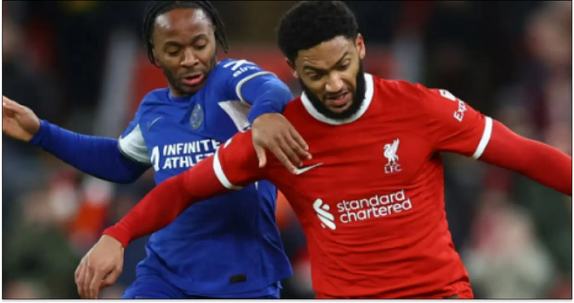 19 touches in 67 minutes — Sterling shocking stats in League Cup final defeat