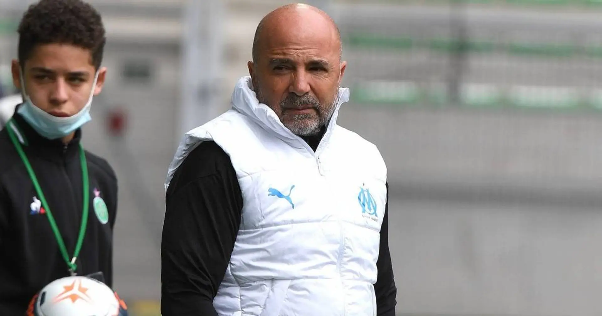 "Il reste encore un match difficile", Jorge Sampaoli prévient ses joueurs avant le déplacement à Metz 