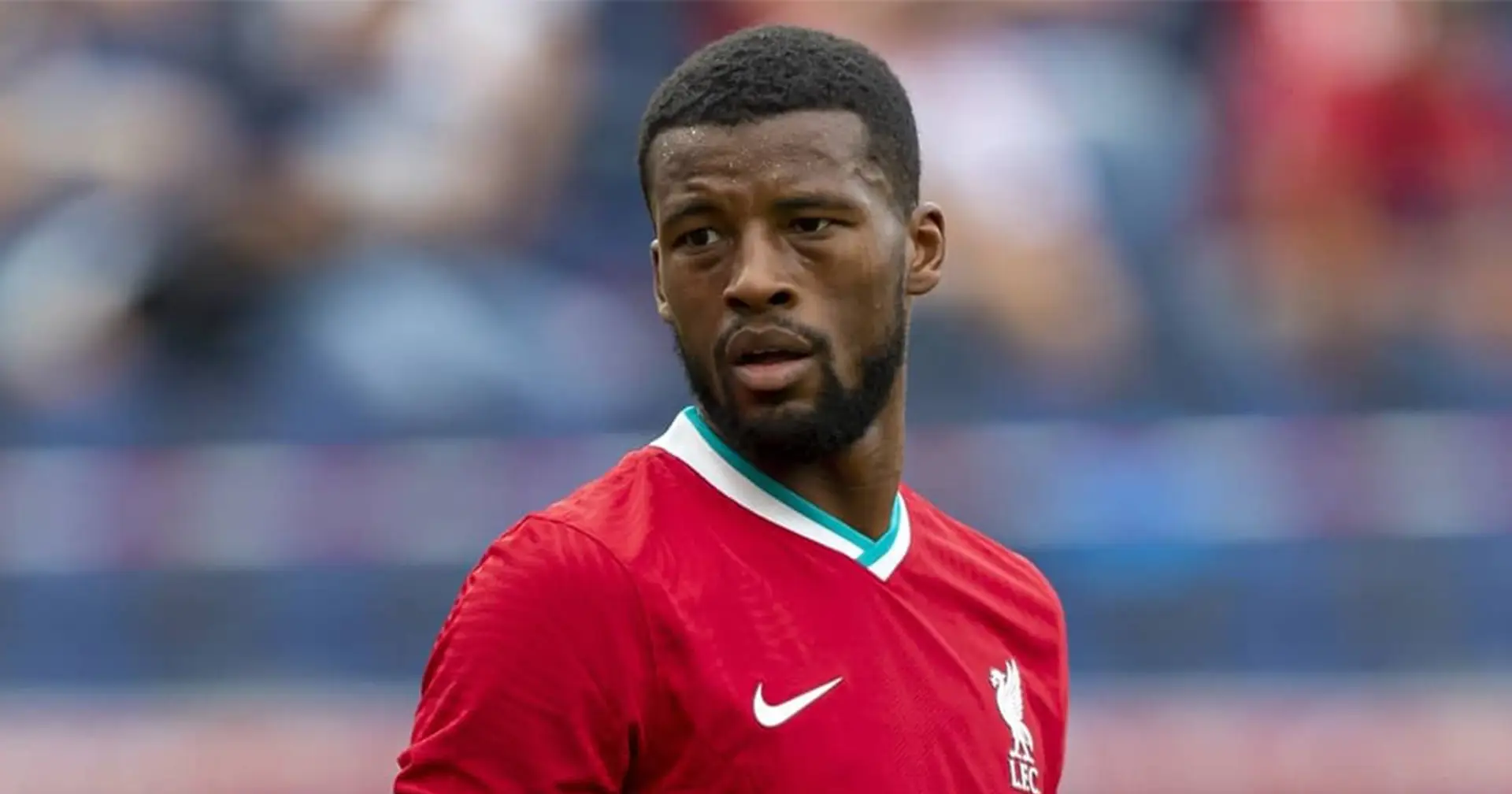 Wijnaldum 'has agreed a 3-year deal' with Barca; medicals could take place next Tuesday – top source