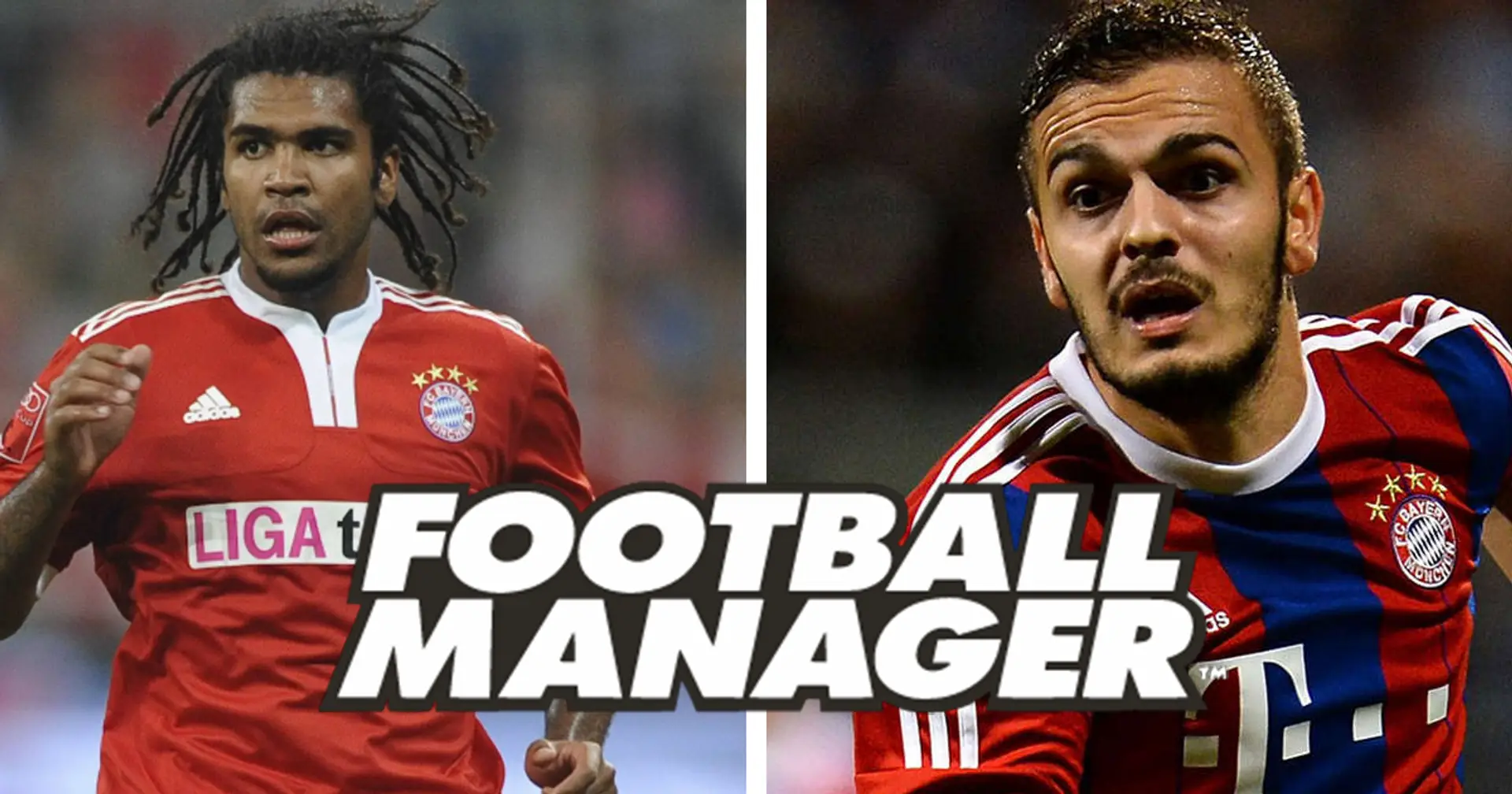 Breno, Contento und 12 weitere Spieler: Wo sind Bayerns größte Talente aus Football Manager 2011/15 jetzt?