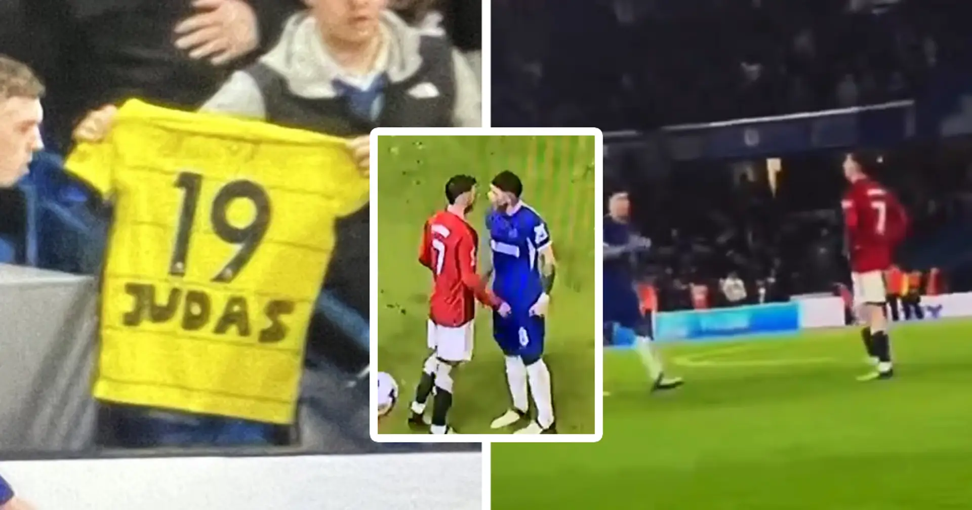 How Chelsea fans reacted to Mason Mount entering the pitch - even the Chelsea players reacted to his substitute