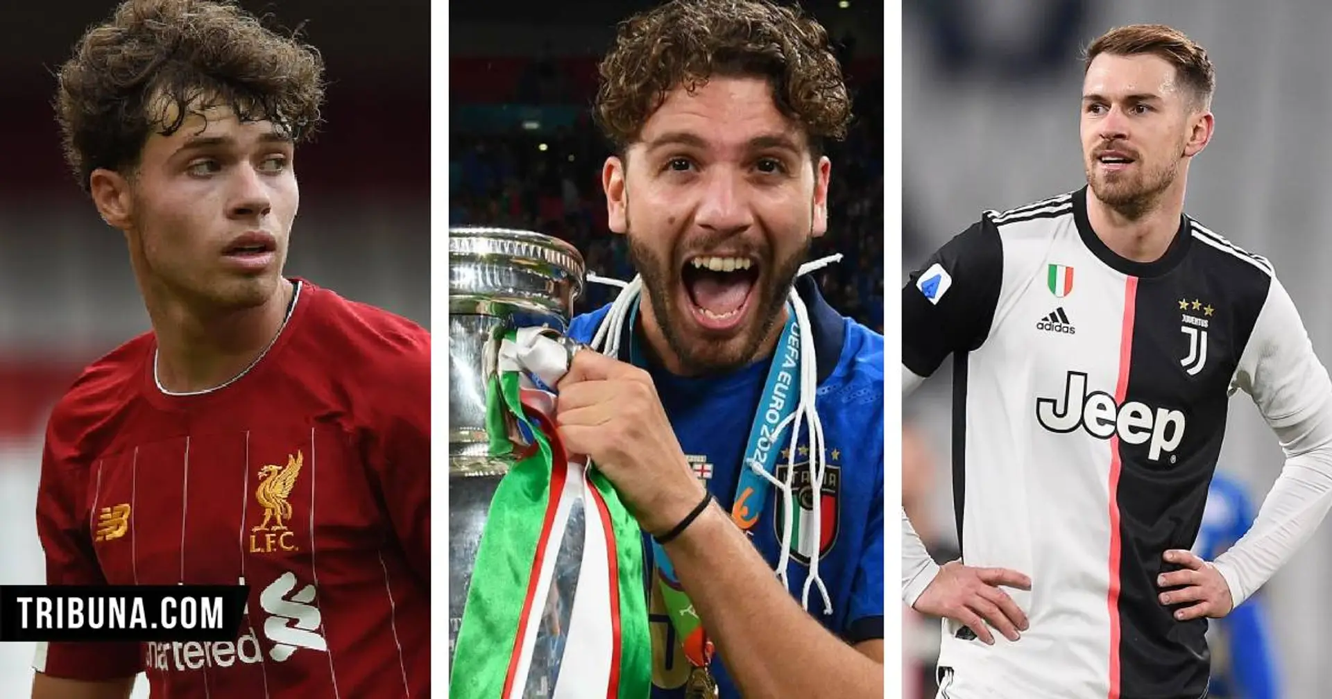 New links to Isco and Locatelli: Liverpool's latest transfer round-up with probability ratings