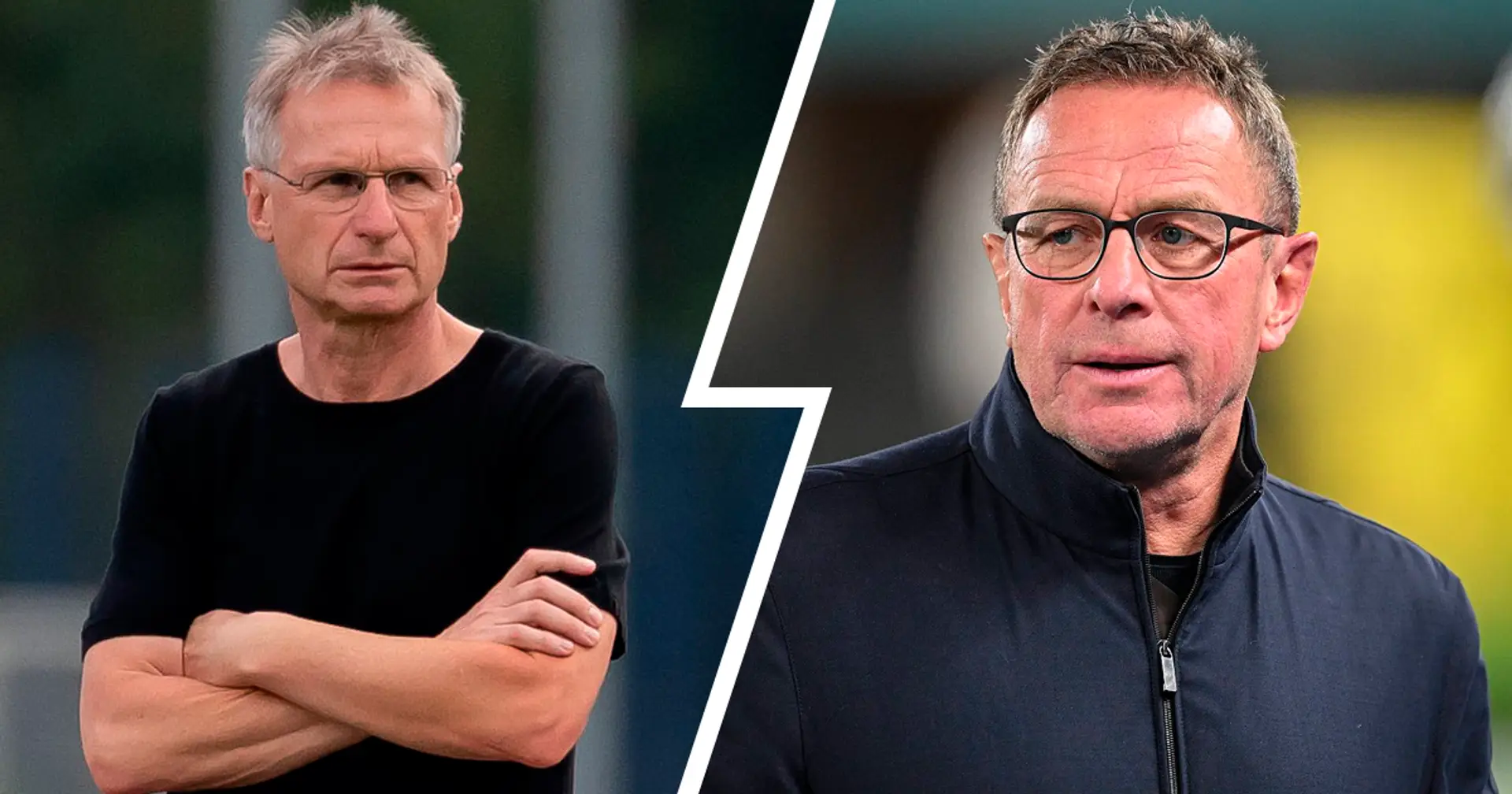 Reschke: "Es ist kein Weltuntergang, dass Bayern noch keinen Trainer gefunden hat"