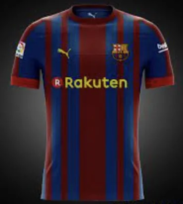 Juventud Traer Elasticidad El Barça podría cambiar de patrocinador de camiseta a Puma: 4 formas en  como podría verse - Fútbol | Tribuna.com