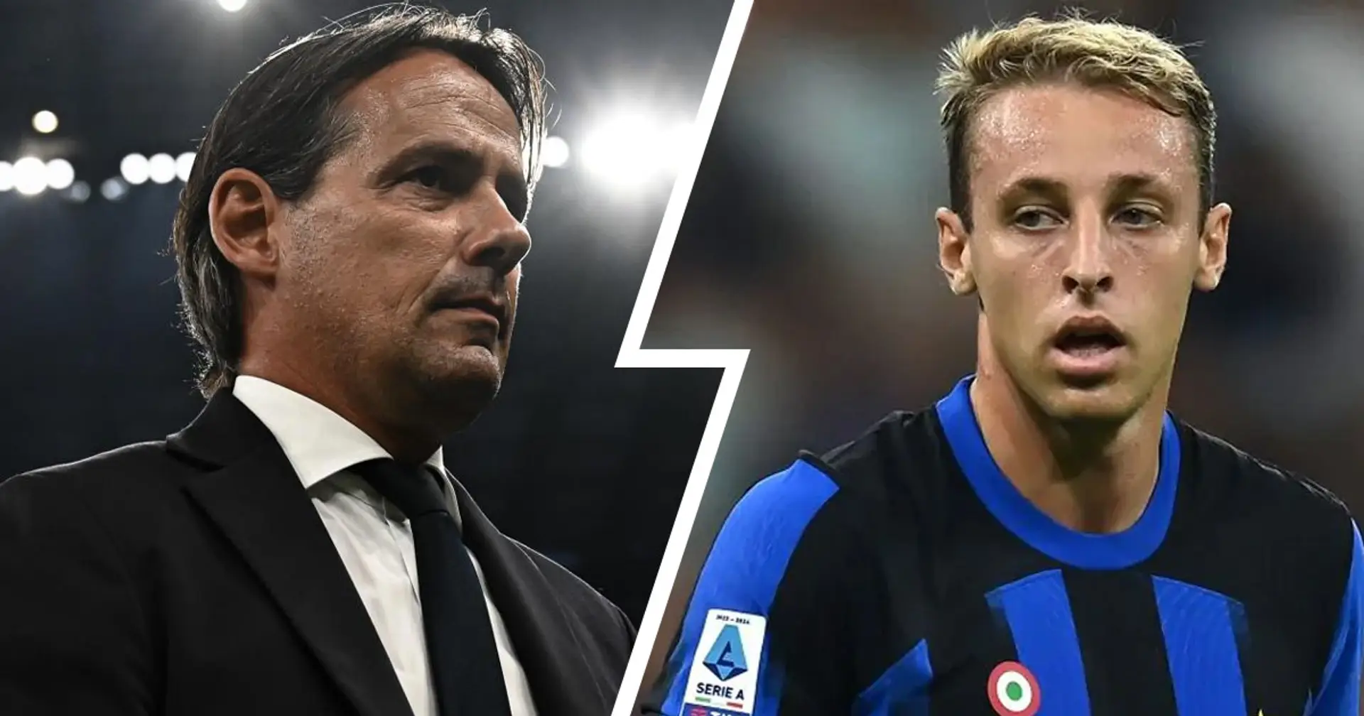 Frattesi è pronto a prendersi l'Inter: il piano di Inzaghi per impiegare maggiormente il nuovo acquisto