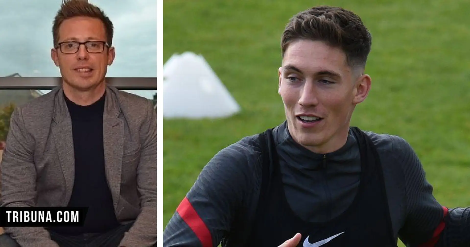 Harry Wilson set to join Fulham - full details revealed: Multiple sources
