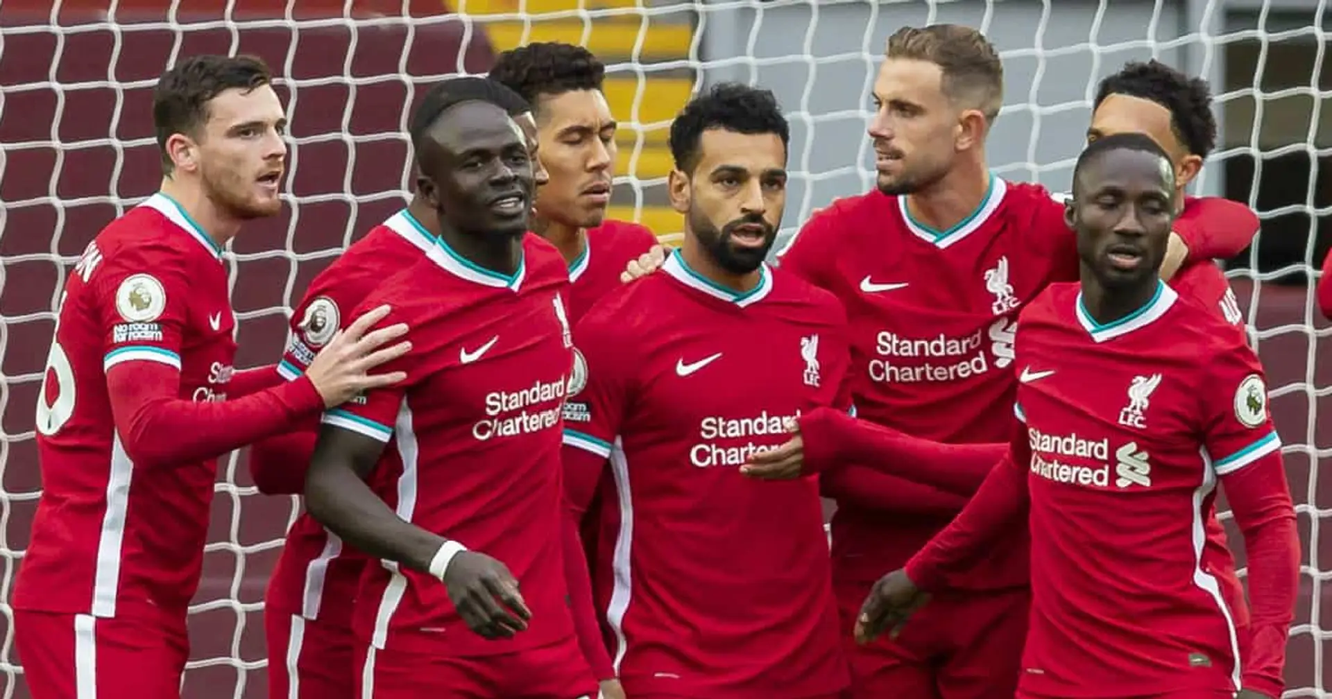 Fulham vs Liverpool: Team news, predicted line-up, score predictions and more - preview
