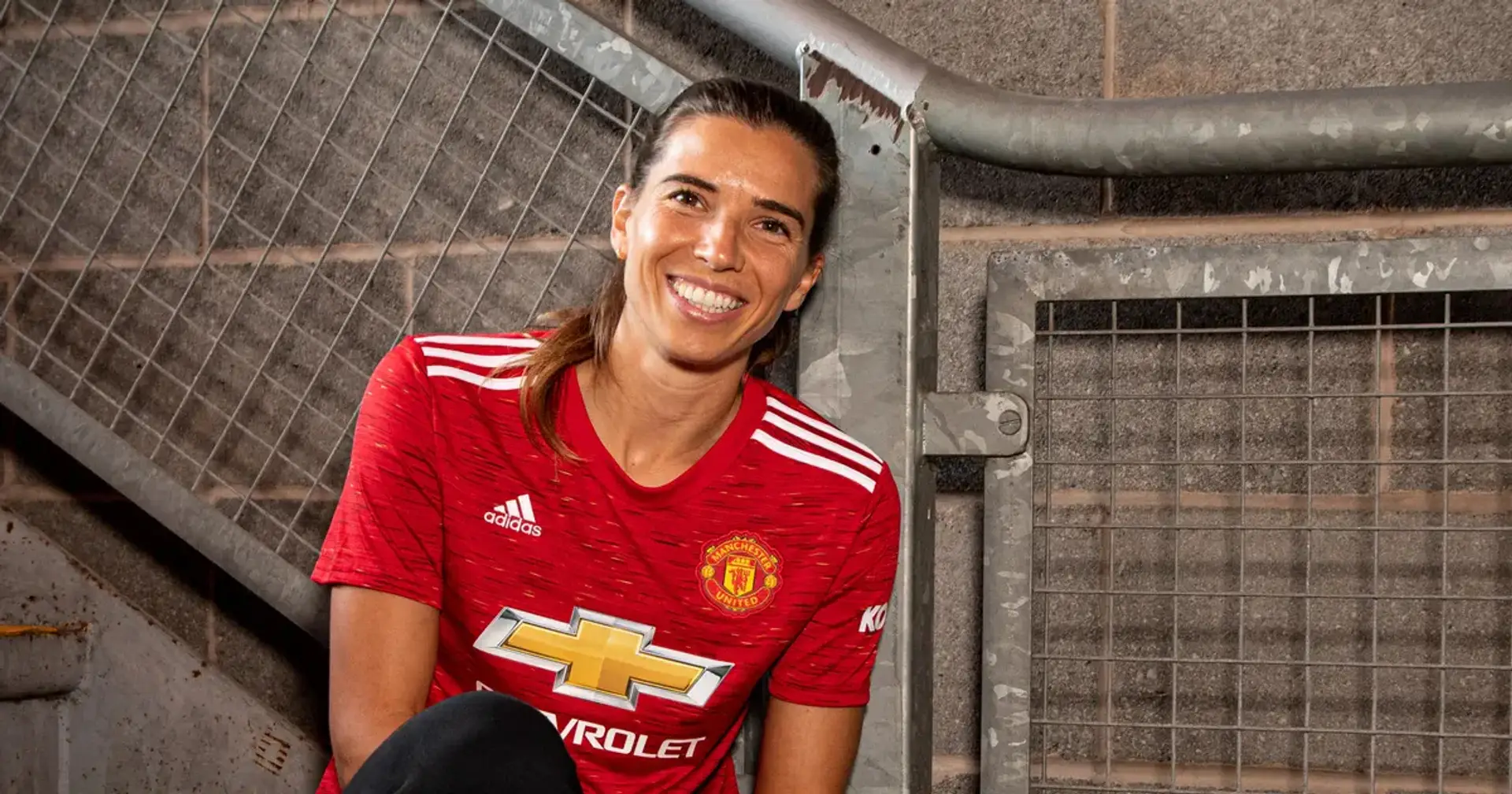 Man United Women star Tobin Heath nominated for FAWSL player of the month