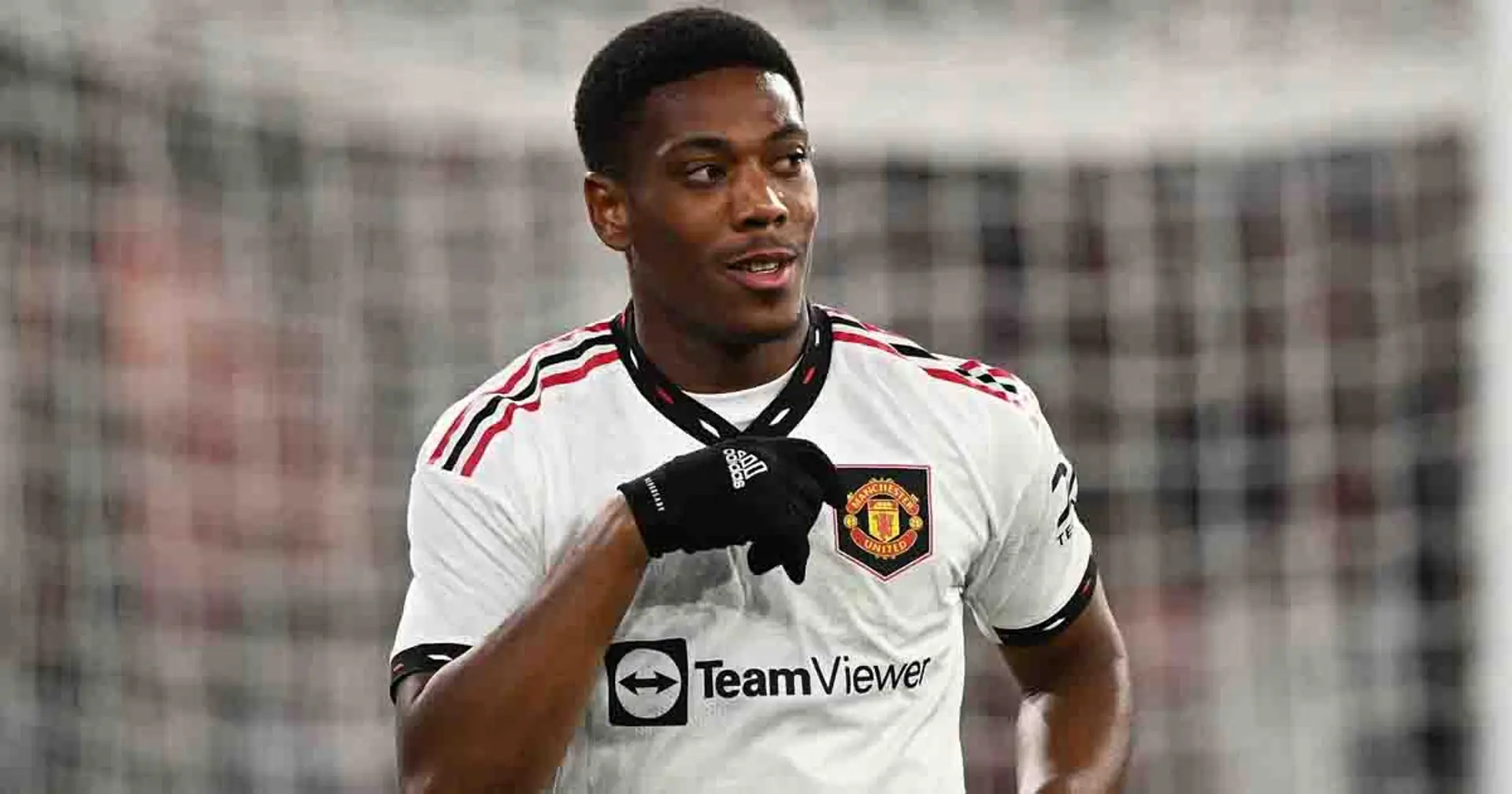 Should United cash in on Anthony Martial in summer? 