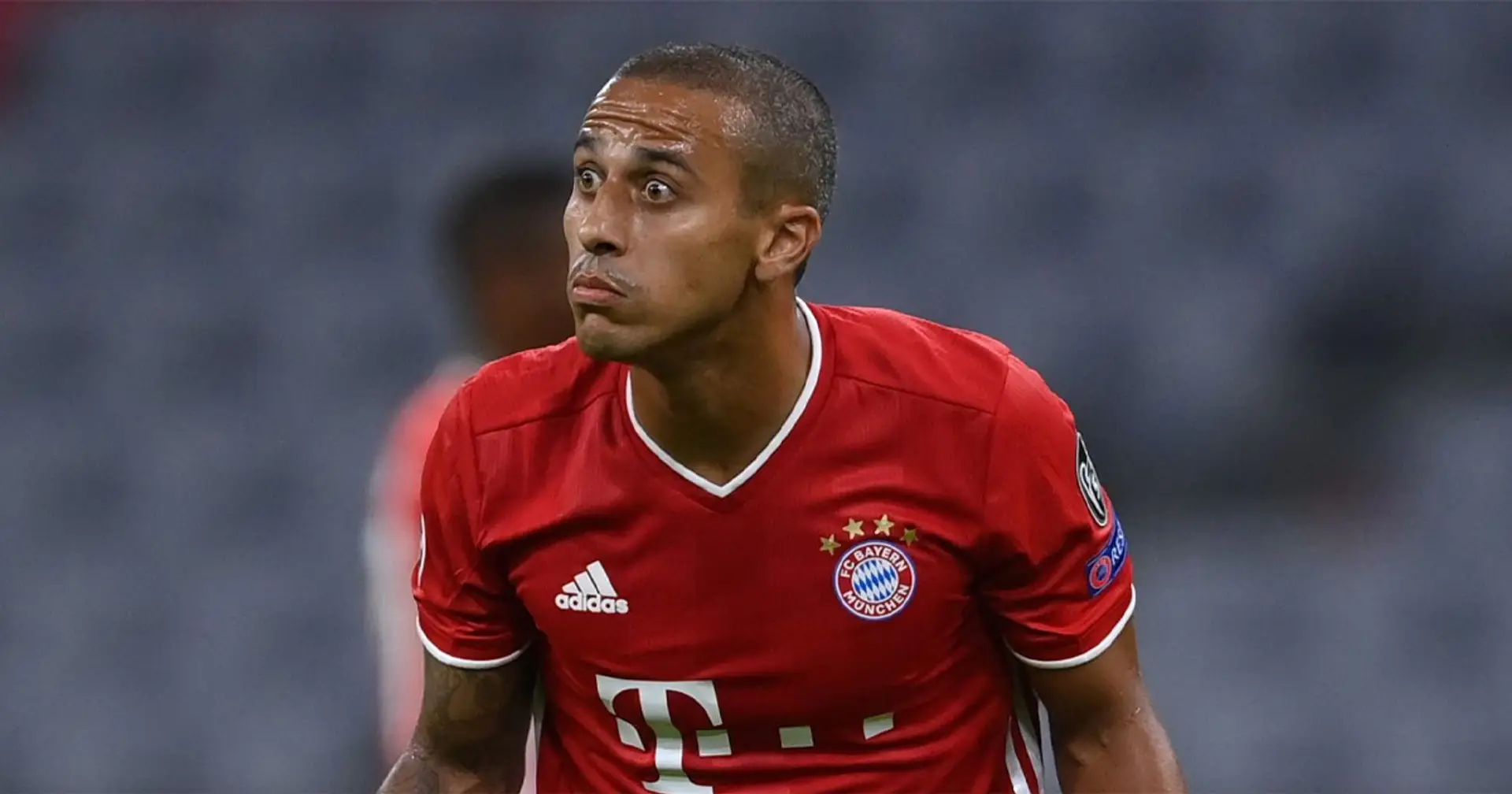 Man United set to miss out on Thiago Alcantara for 2nd time: explained in 45 seconds