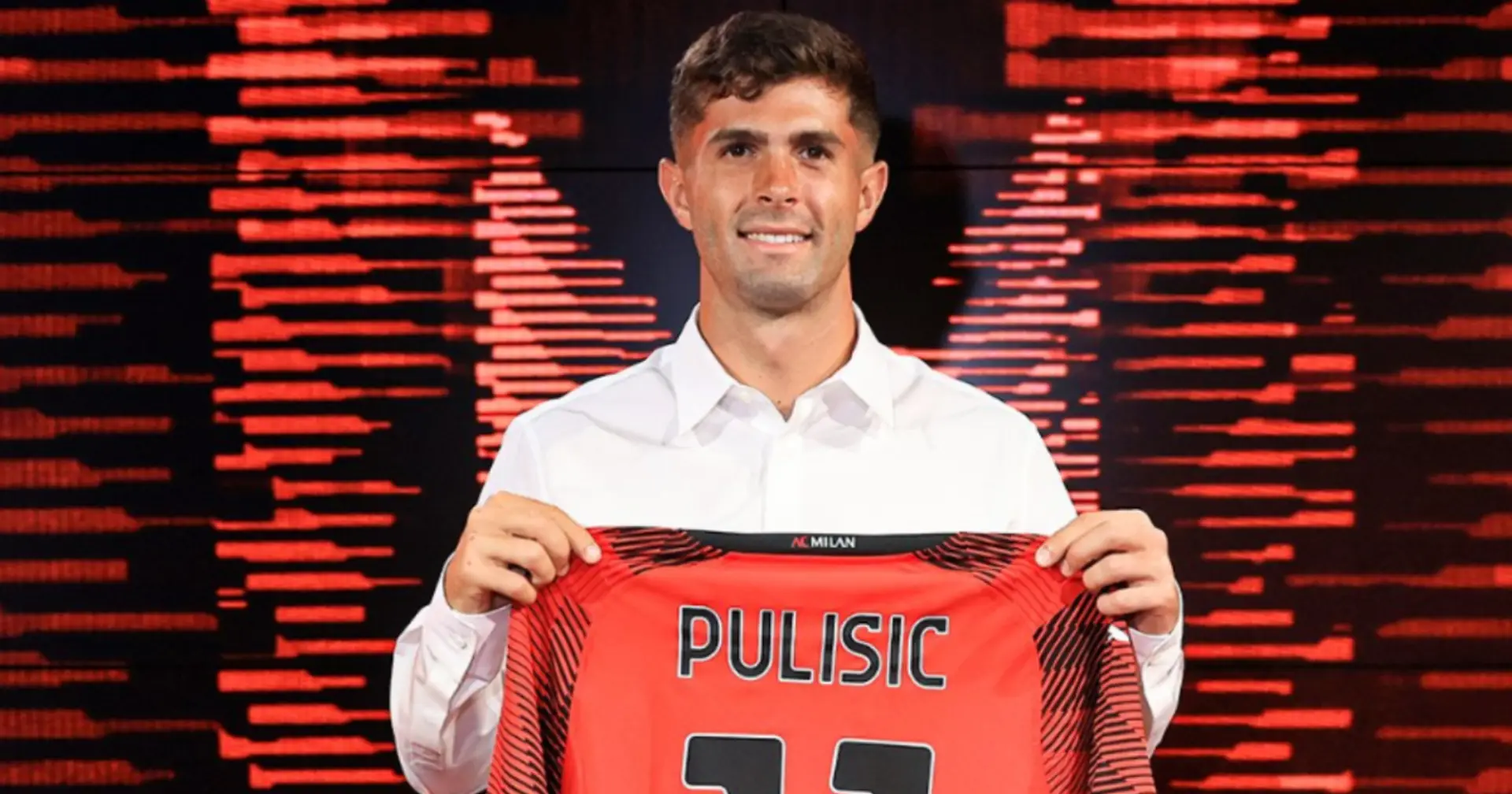 Pulisic leaves Chelsea & 2 more big stories you might've missed