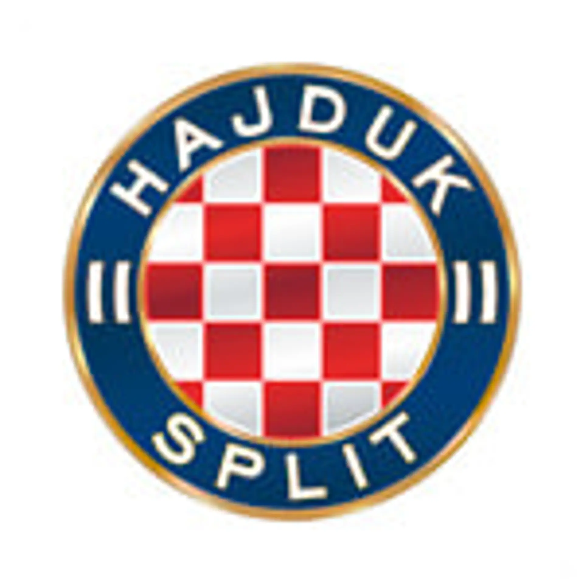 Hajduk Split Plantilla