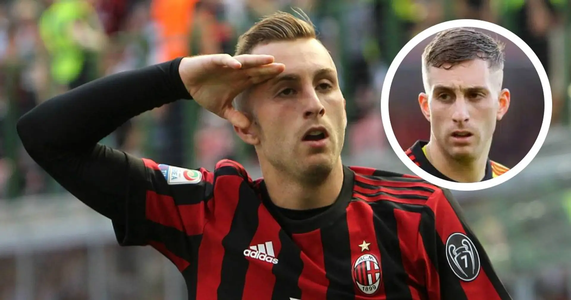 "Tifo per il Milan, ho fatto bene in rossonero": Deulofeu spende parole dolci per la sua ex squadra 