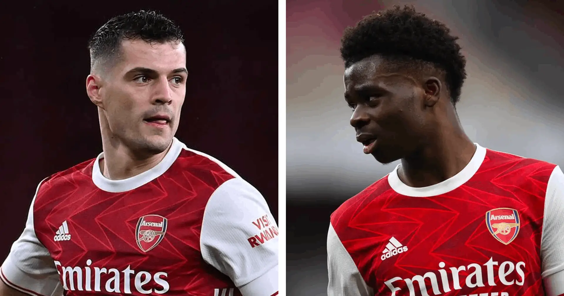 Granit Xhaka takes a swipe at Arsenal and 3 other stories you might have missed